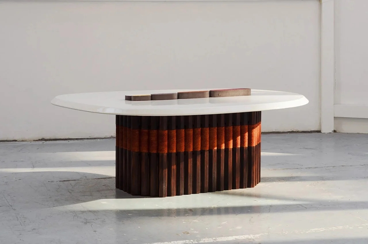 咖啡桌，Lava Table，家具，桌子，