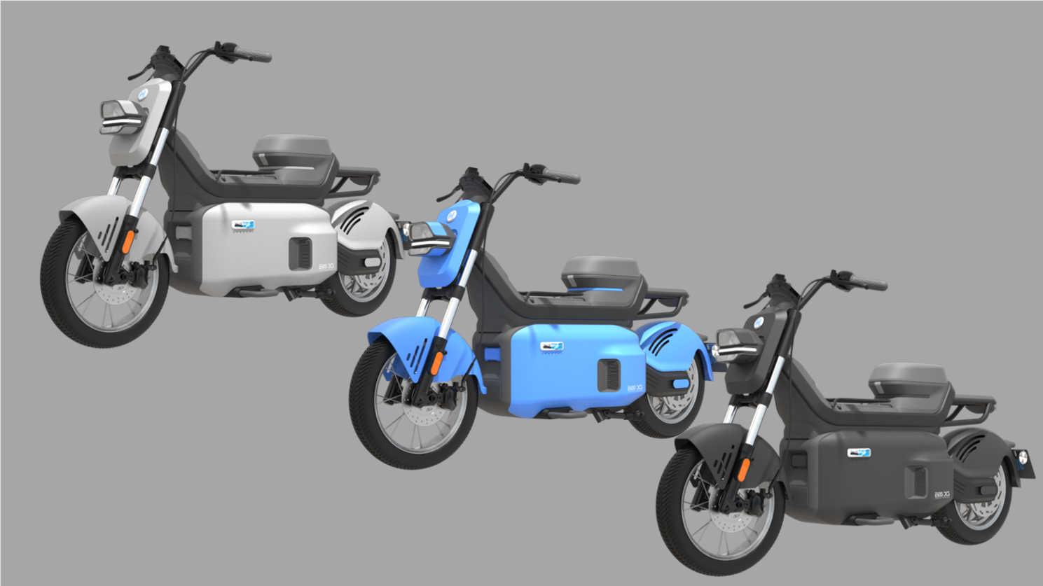 Electric vehicle，take-out food，express，Logistics vehicle，Function car，Electric friction，