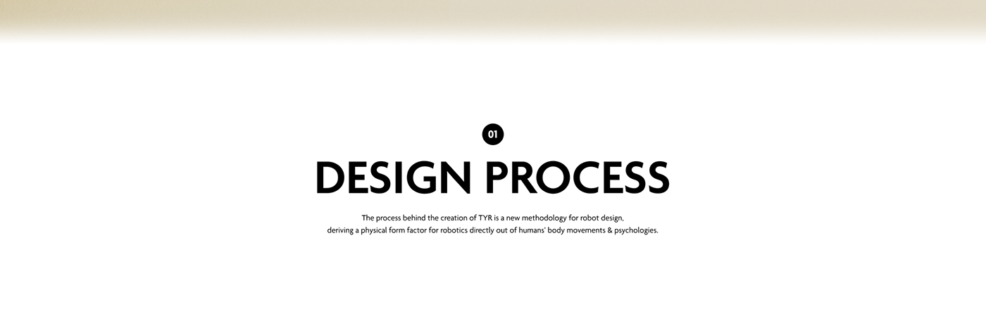 Tyrosine，TYR，robot，anatomy，industrial design，