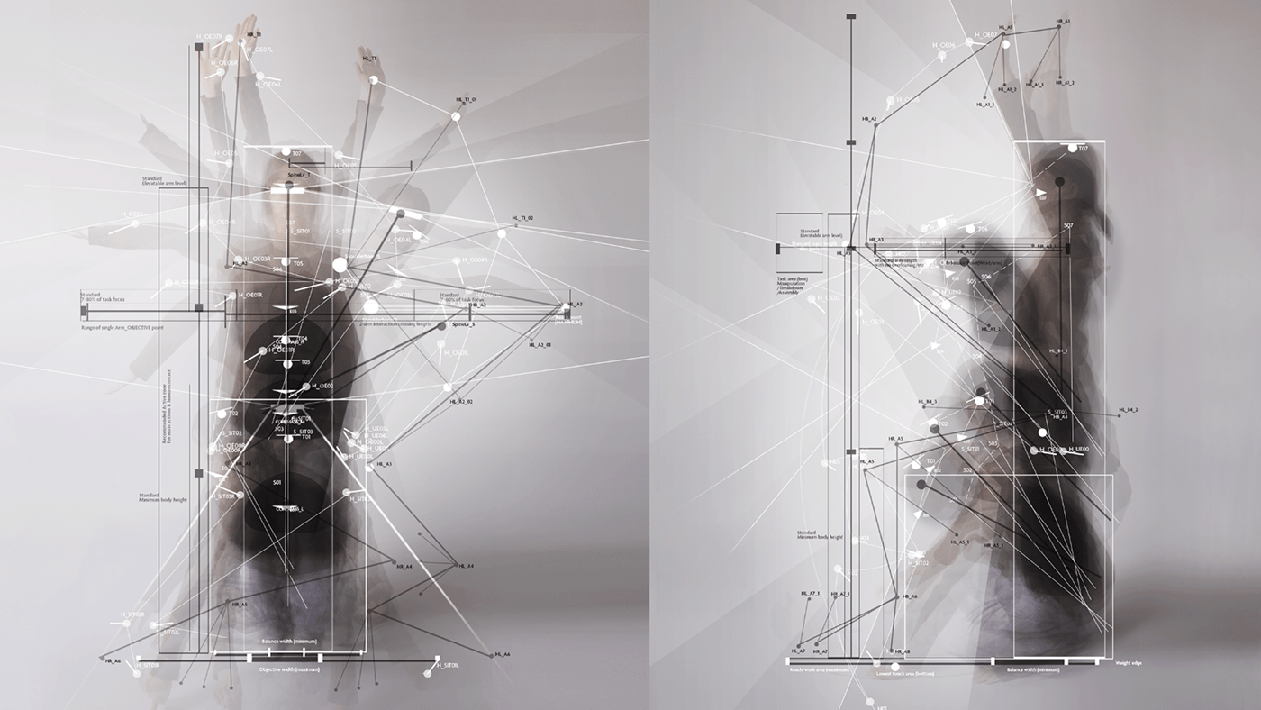 Tyrosine，TYR，robot，anatomy，industrial design，