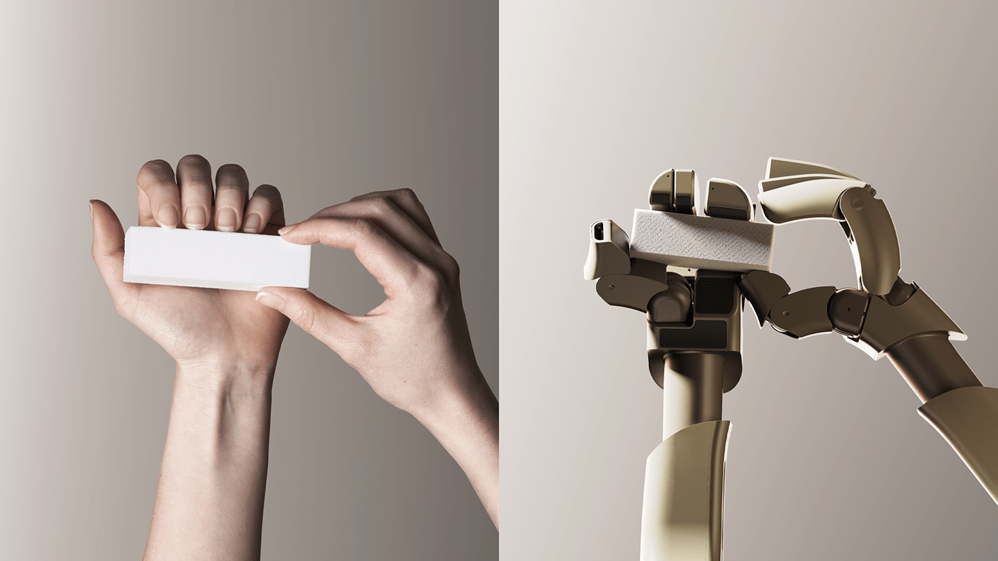 Tyrosine，TYR，robot，anatomy，industrial design，