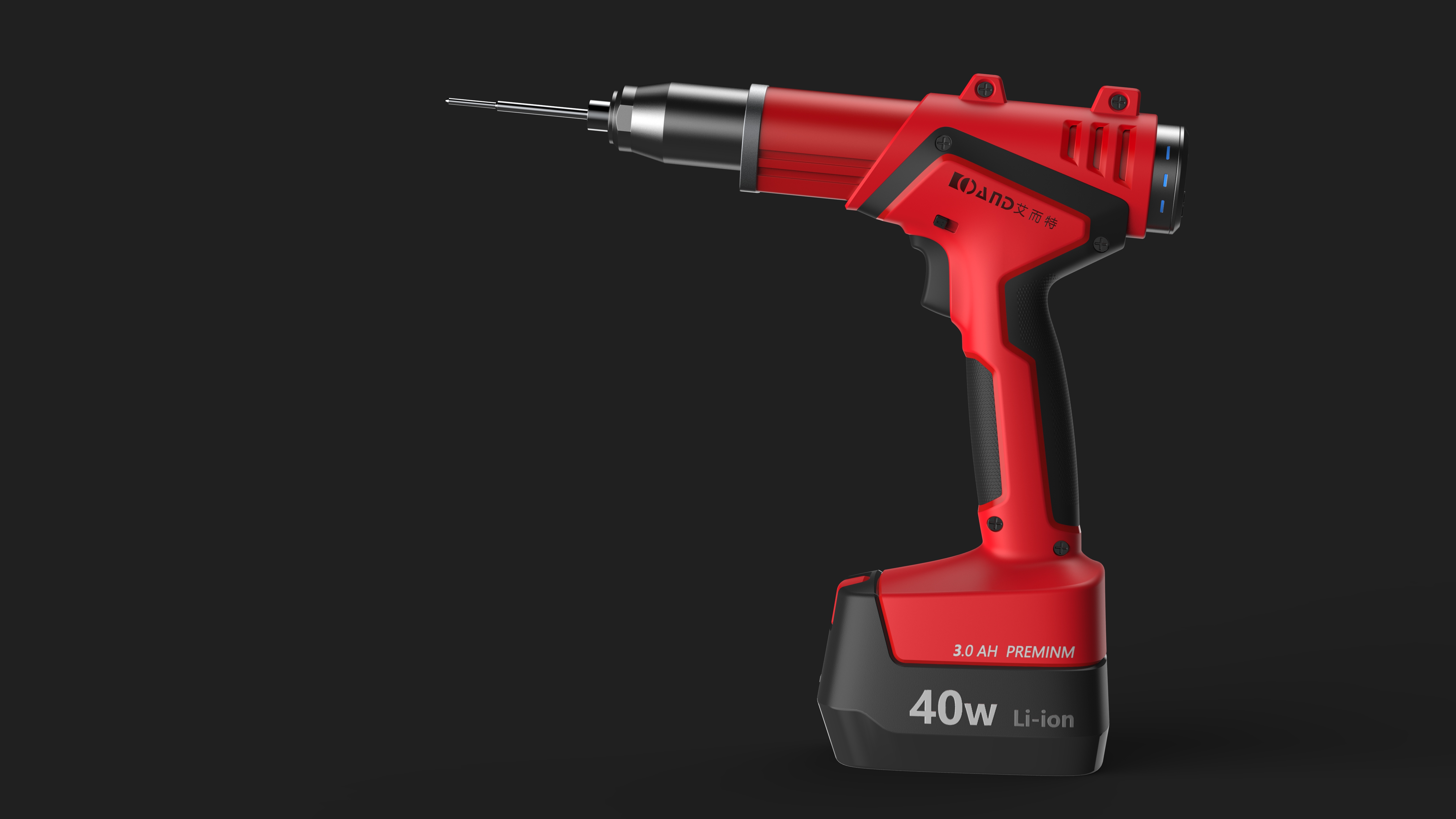 bolt driver，Tightening system，Industrial intelligence，Hand tools，