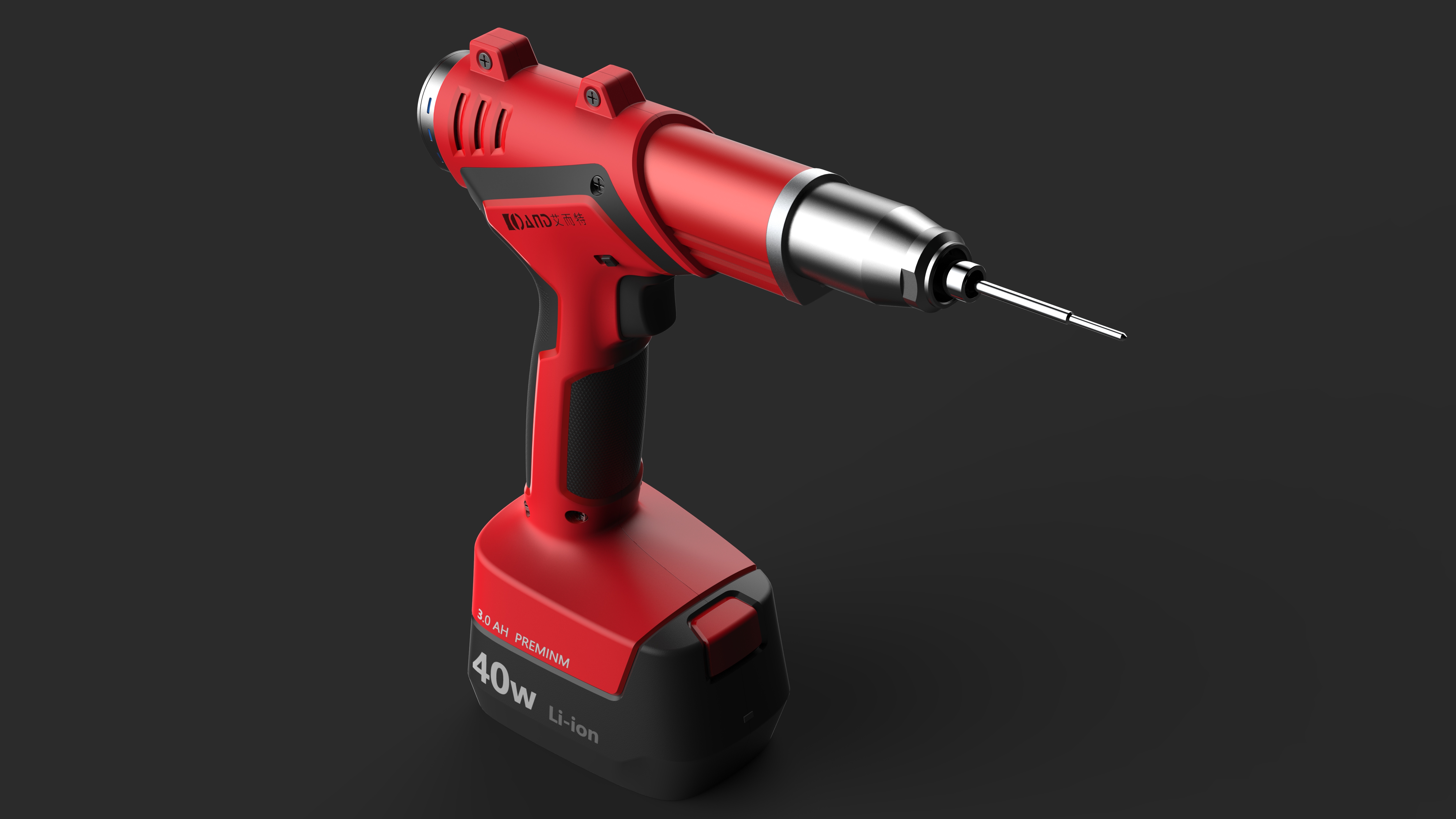 bolt driver，Tightening system，Industrial intelligence，Hand tools，