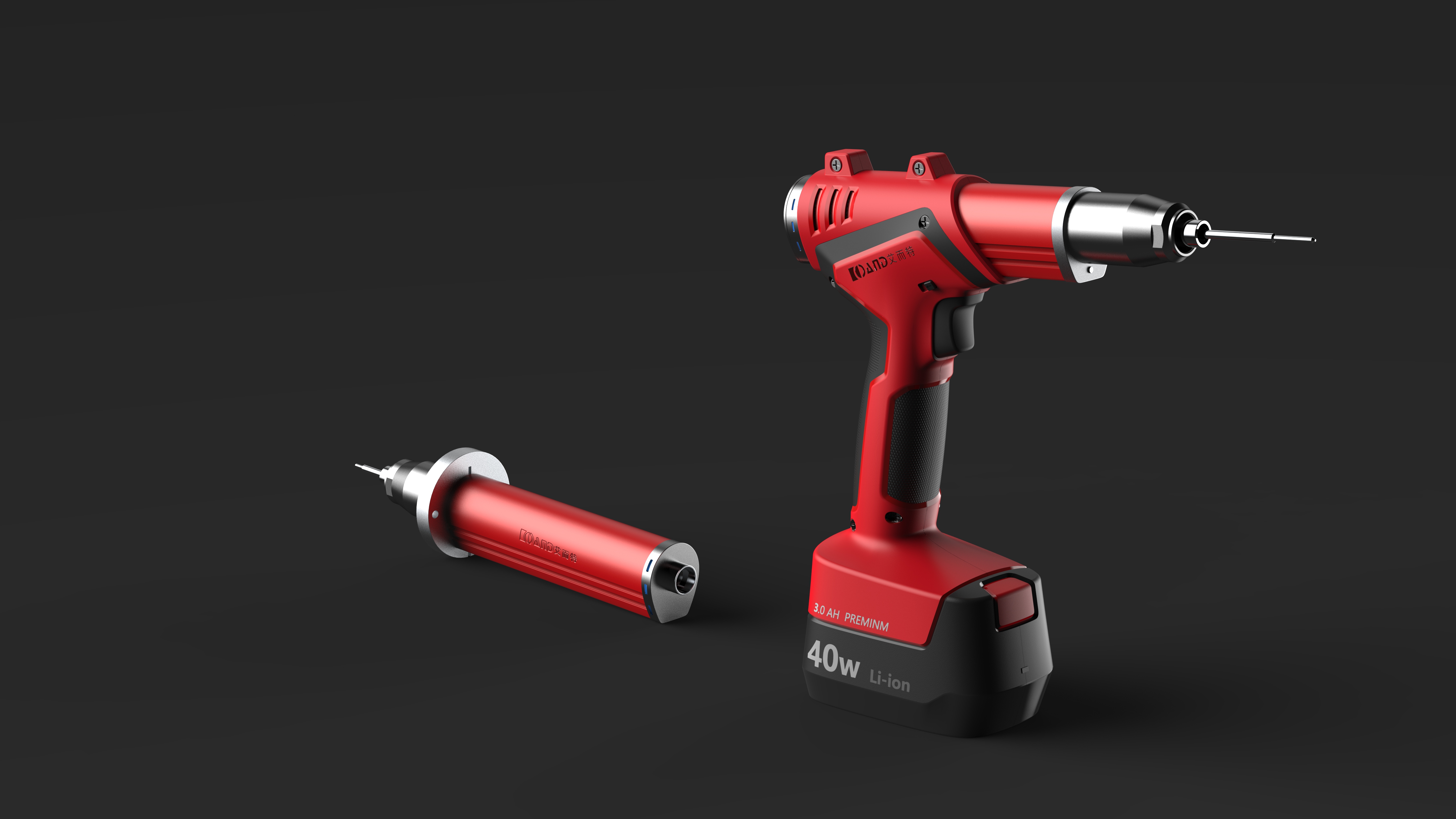 bolt driver，Tightening system，Industrial intelligence，Hand tools，