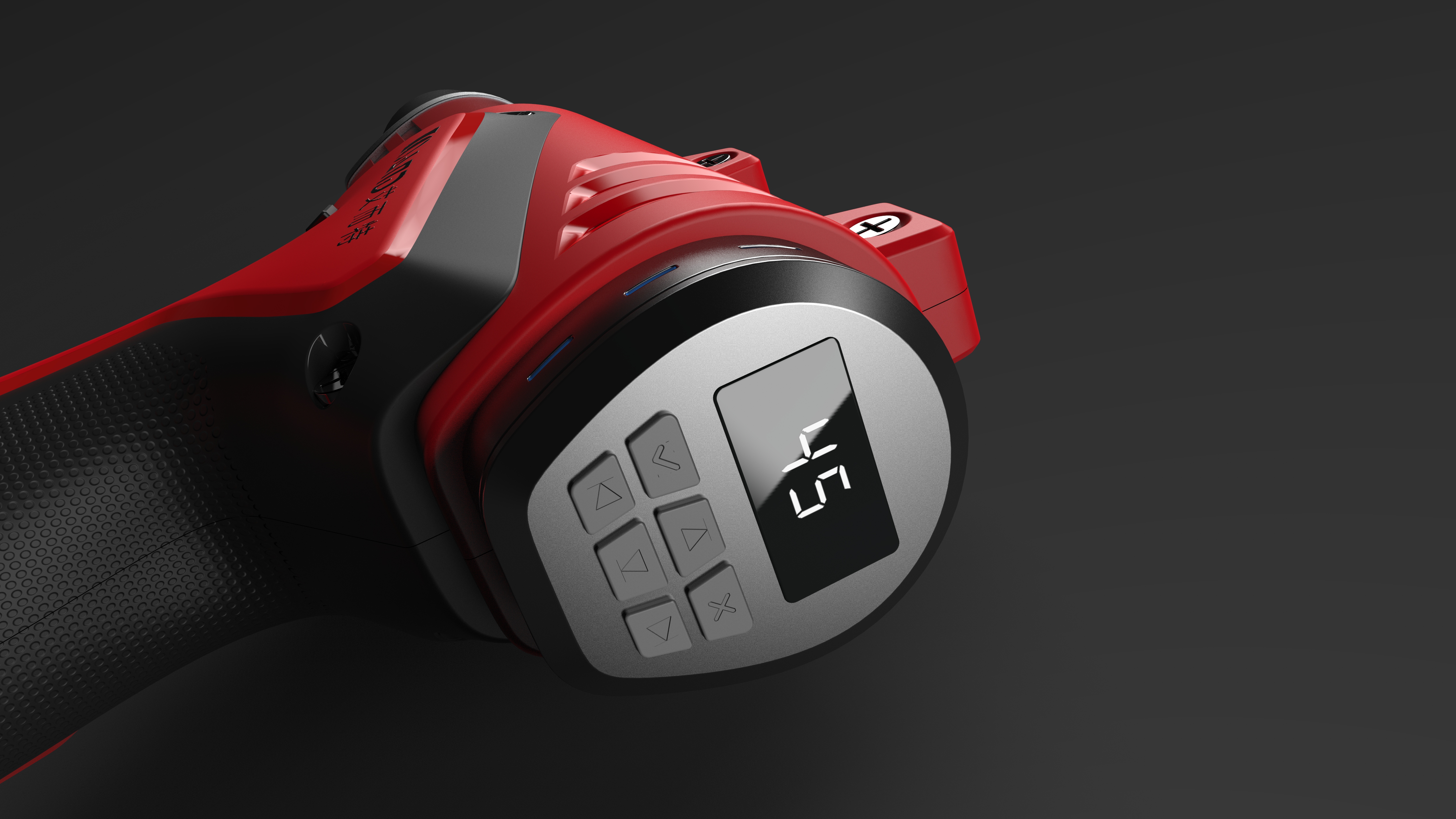 bolt driver，Tightening system，Industrial intelligence，Hand tools，