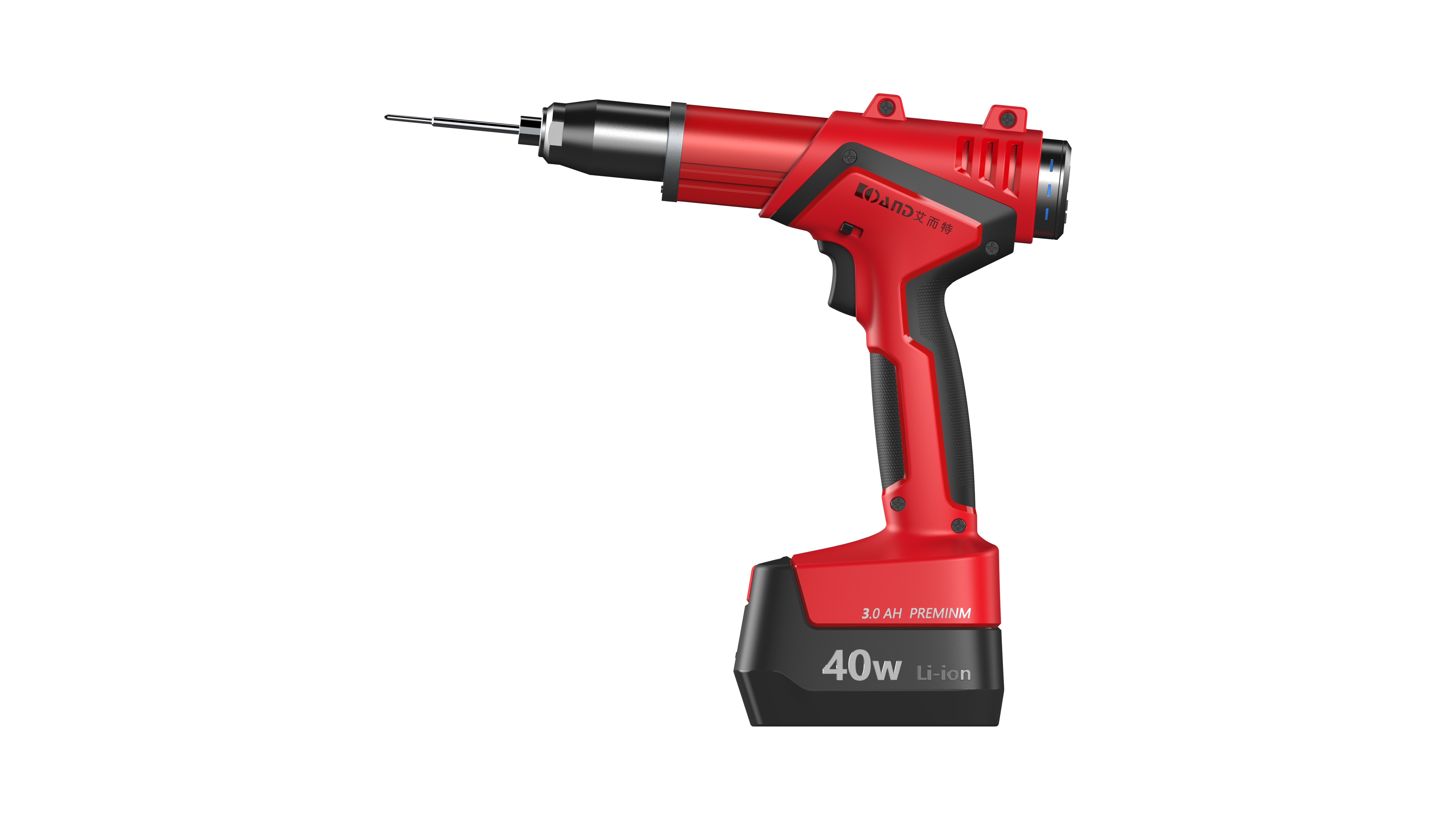 bolt driver，Tightening system，Industrial intelligence，Hand tools，