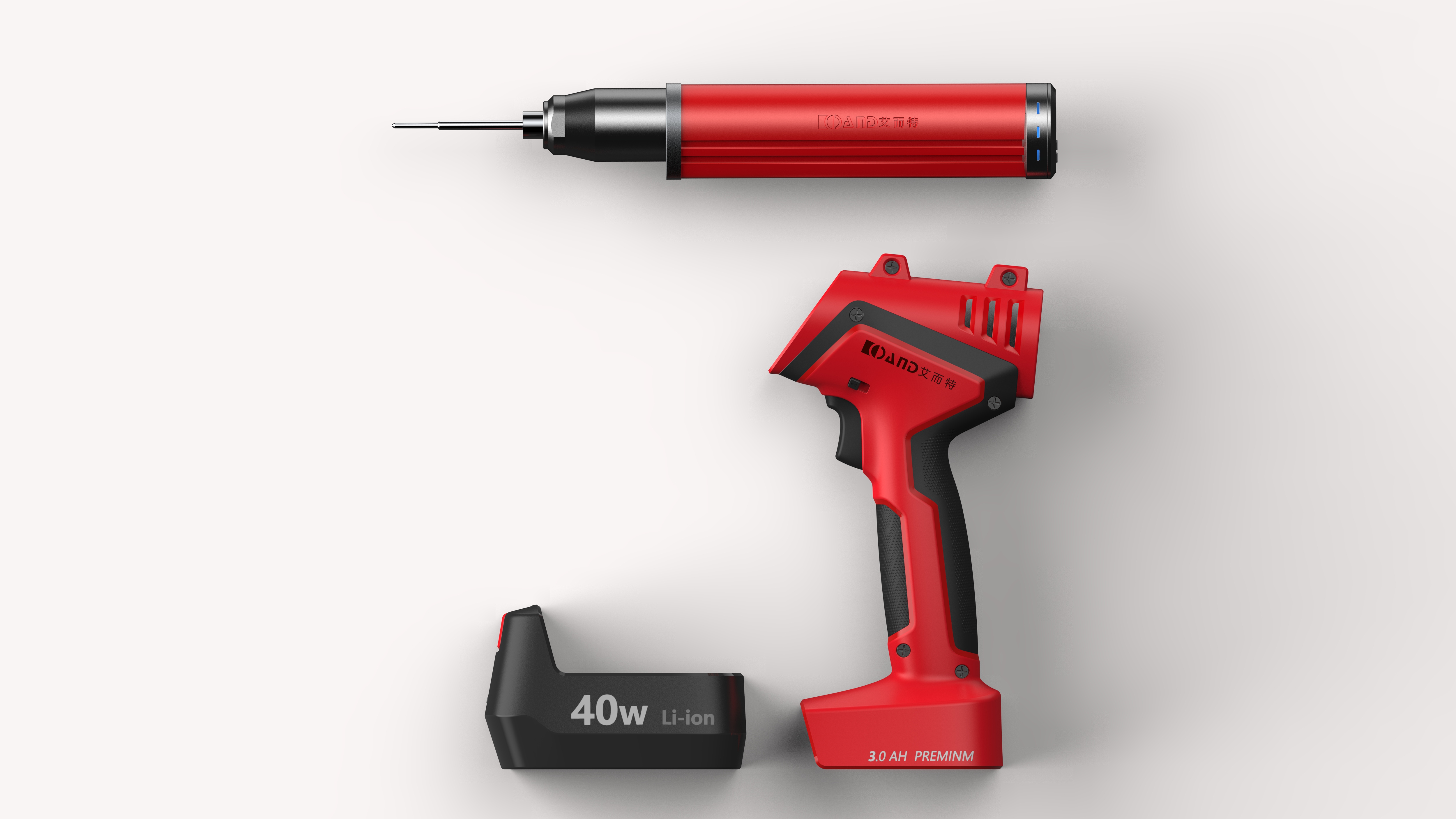 bolt driver，Tightening system，Industrial intelligence，Hand tools，