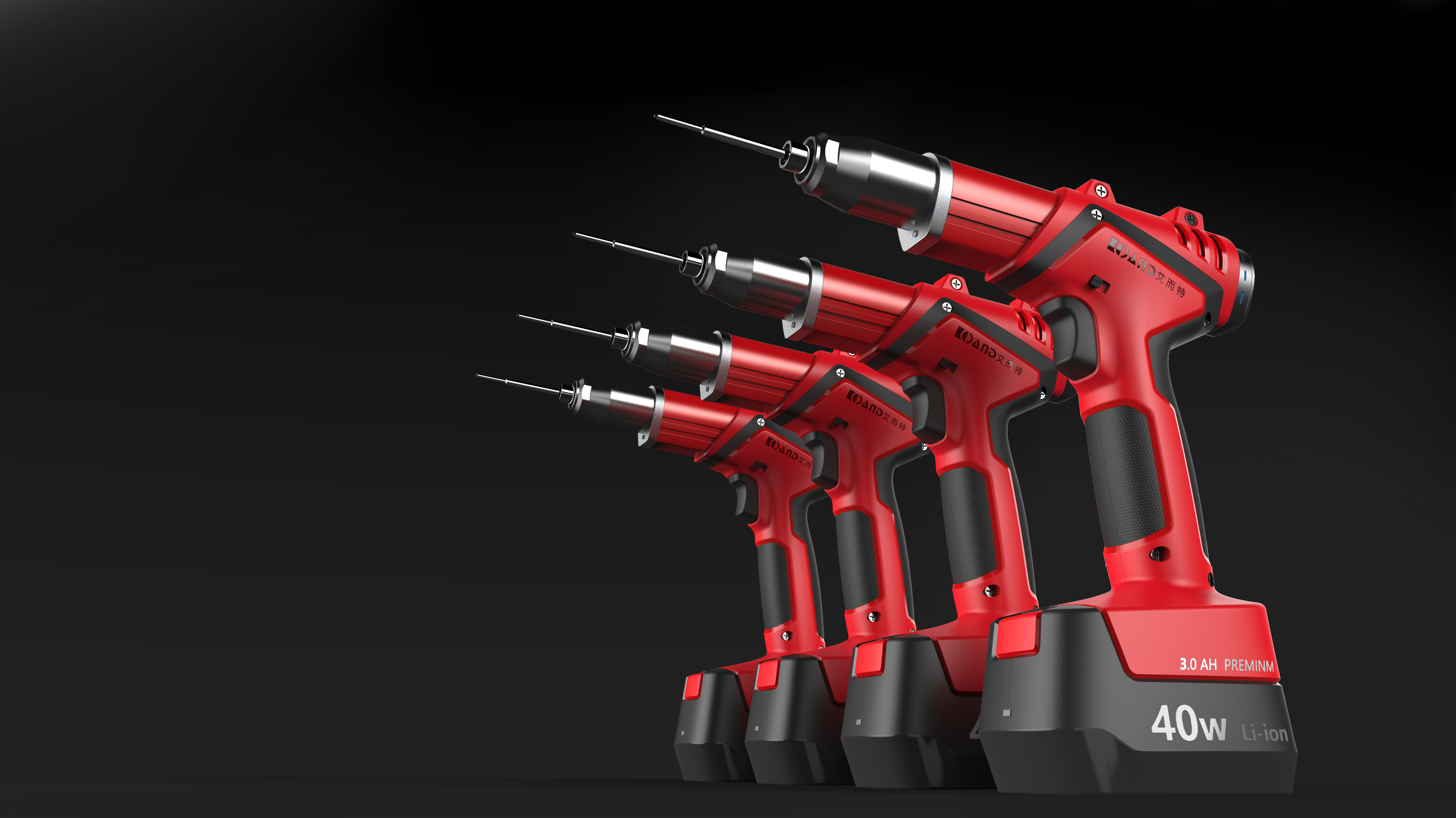 bolt driver，Tightening system，Industrial intelligence，Hand tools，