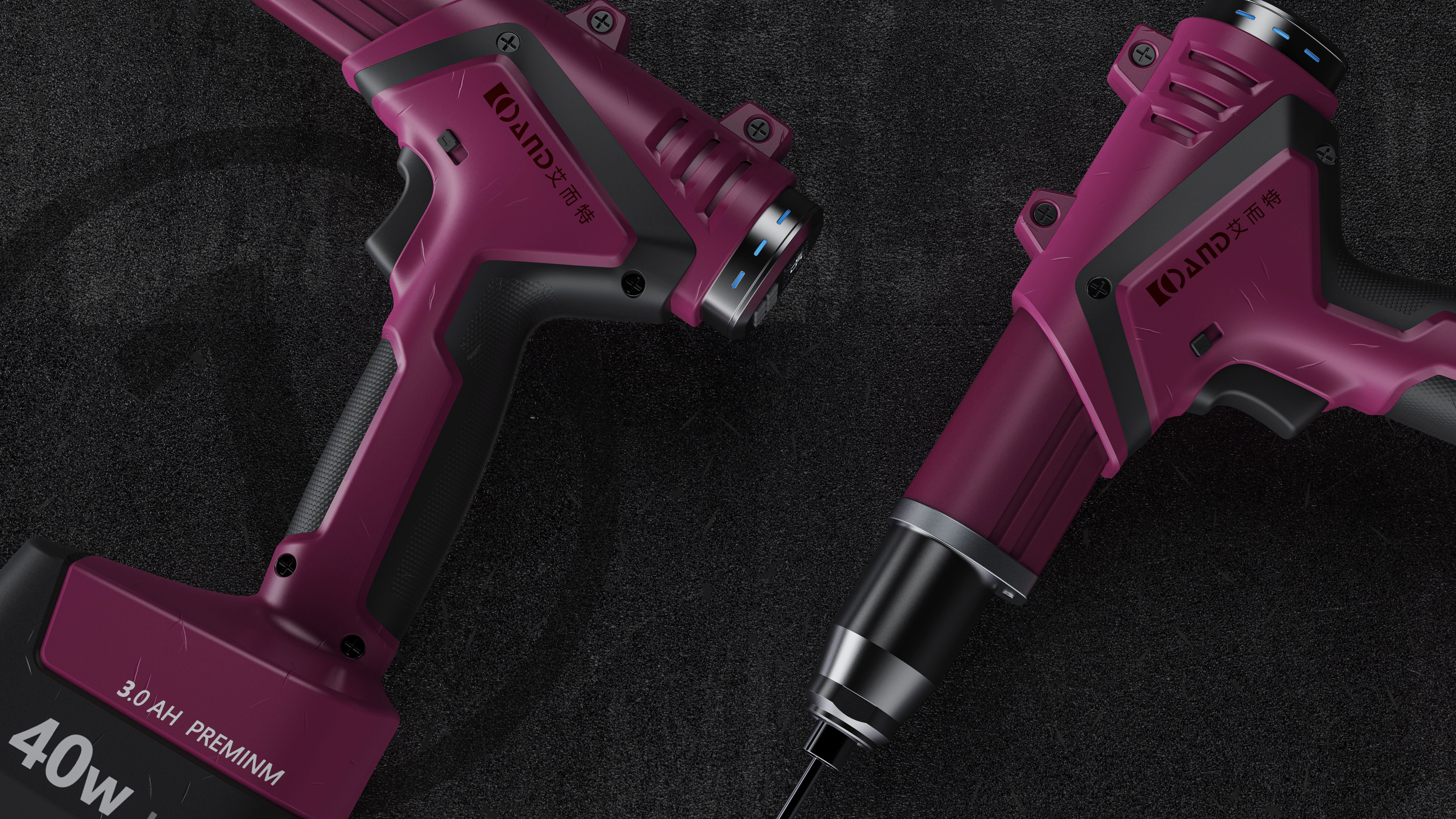 bolt driver，Tightening system，Industrial intelligence，Hand tools，