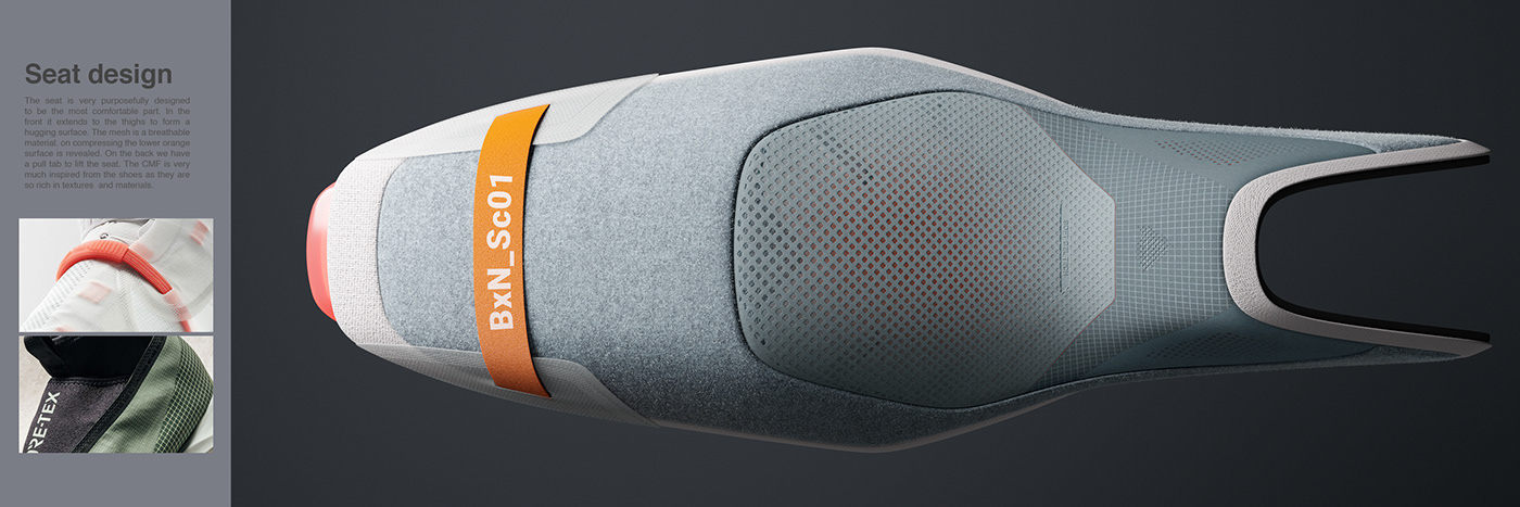 bmw，Yingweida，motorboat，conceptual design，Cyberpunk，motorcycle，industrial design，