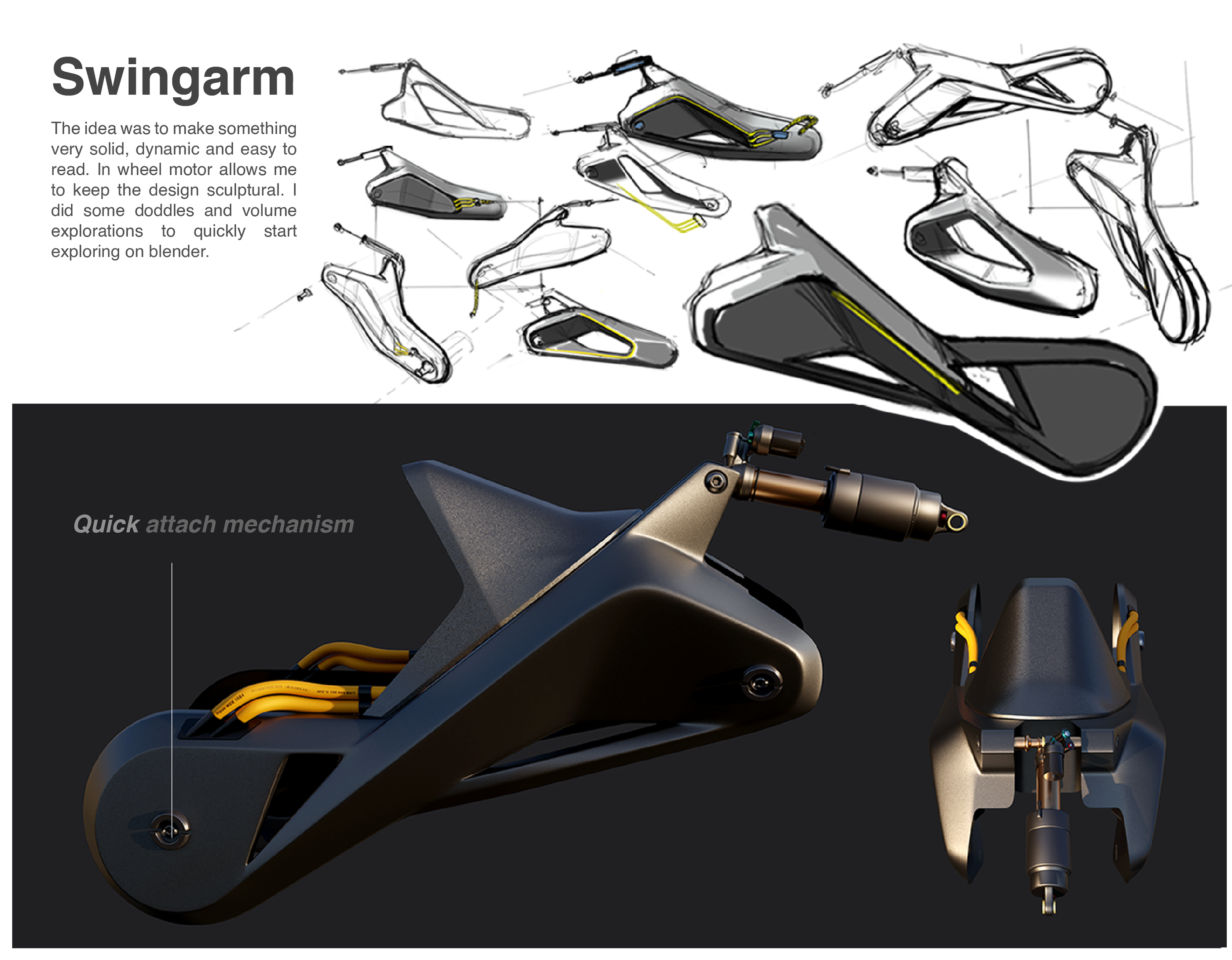 bmw，Yingweida，motorboat，conceptual design，Cyberpunk，motorcycle，industrial design，