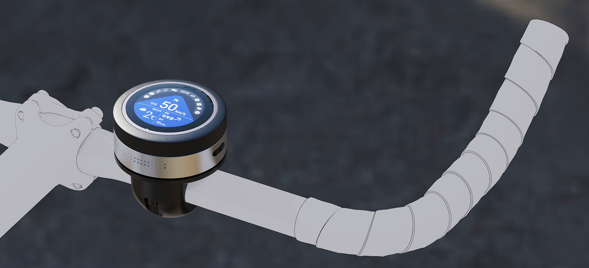 vehicle，Jarvis，product design，