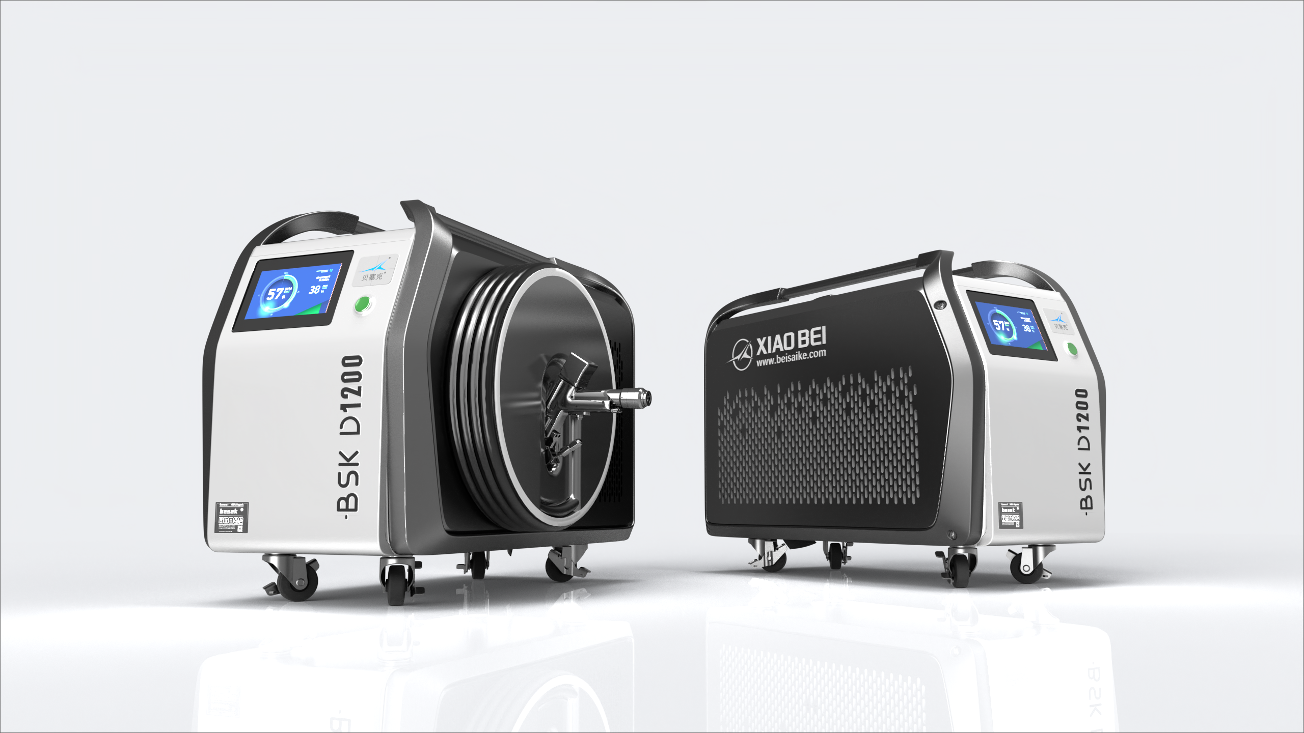 equipment design ，design of electric welding machine，Appearance design，Industrial design company，Tools and equipment，Hand-held electric welding machine，Besek design，Industrial welding machine，