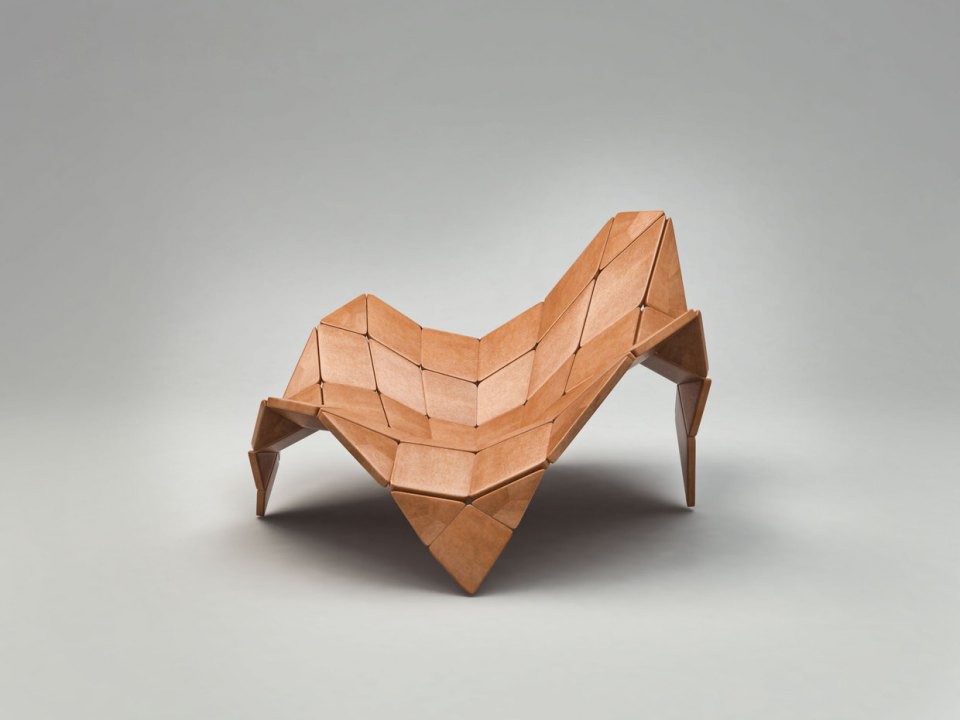 furniture，Home Furnishing，polygon，geometry，deck chair，