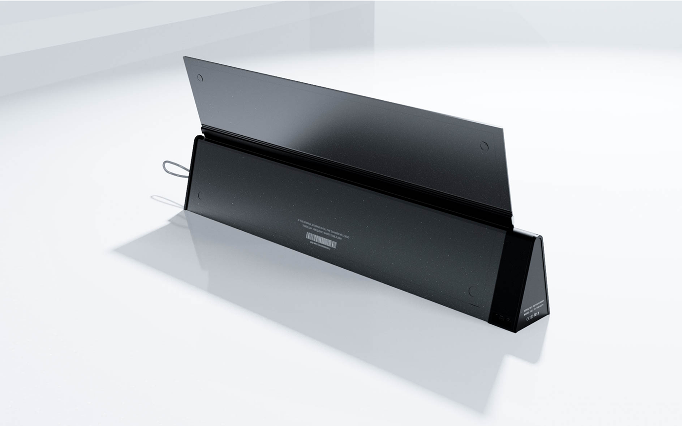 Intelligent products，speaker，Appearance design，delicate，ai，