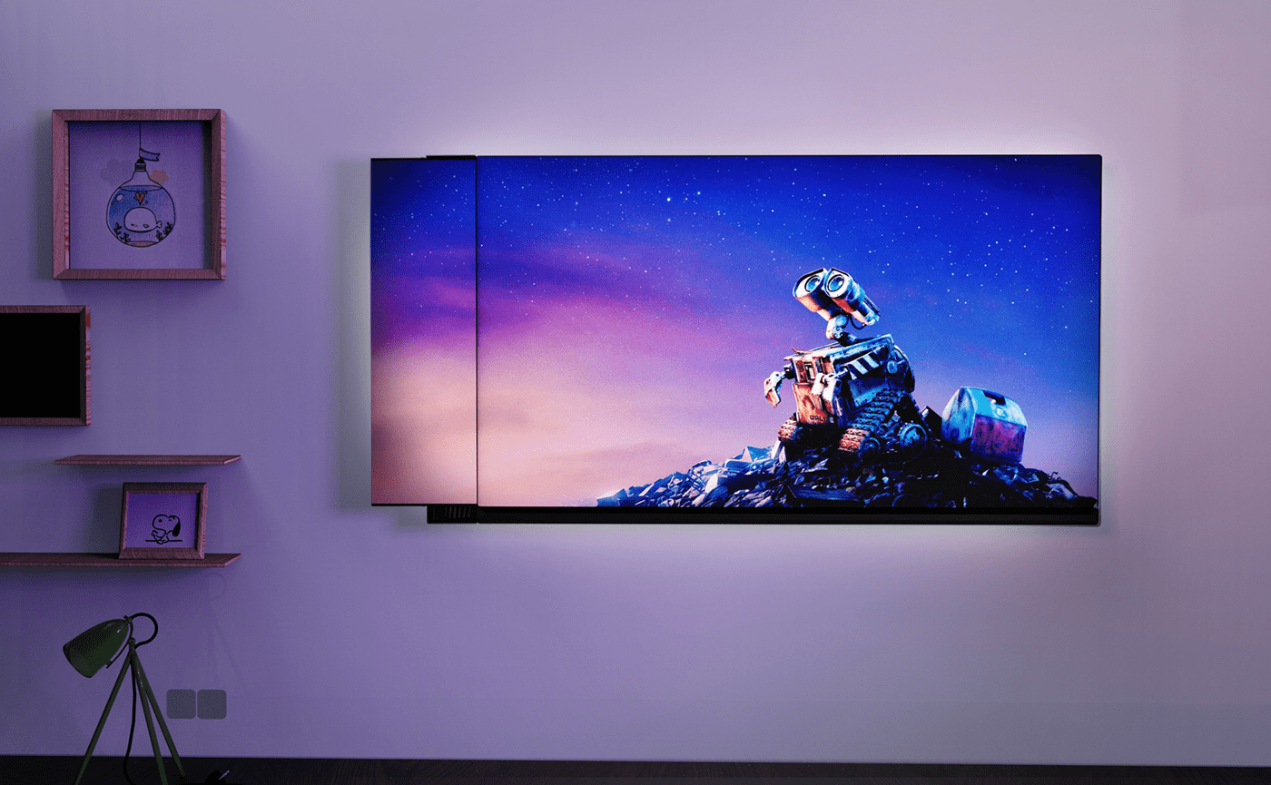 Intelligent products，speaker，Appearance design，delicate，ai，