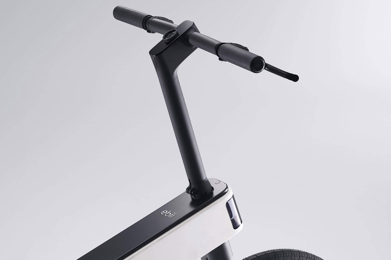 Bicycle，acer，Electric bicycle，ACER EBII，AI Bicycle，