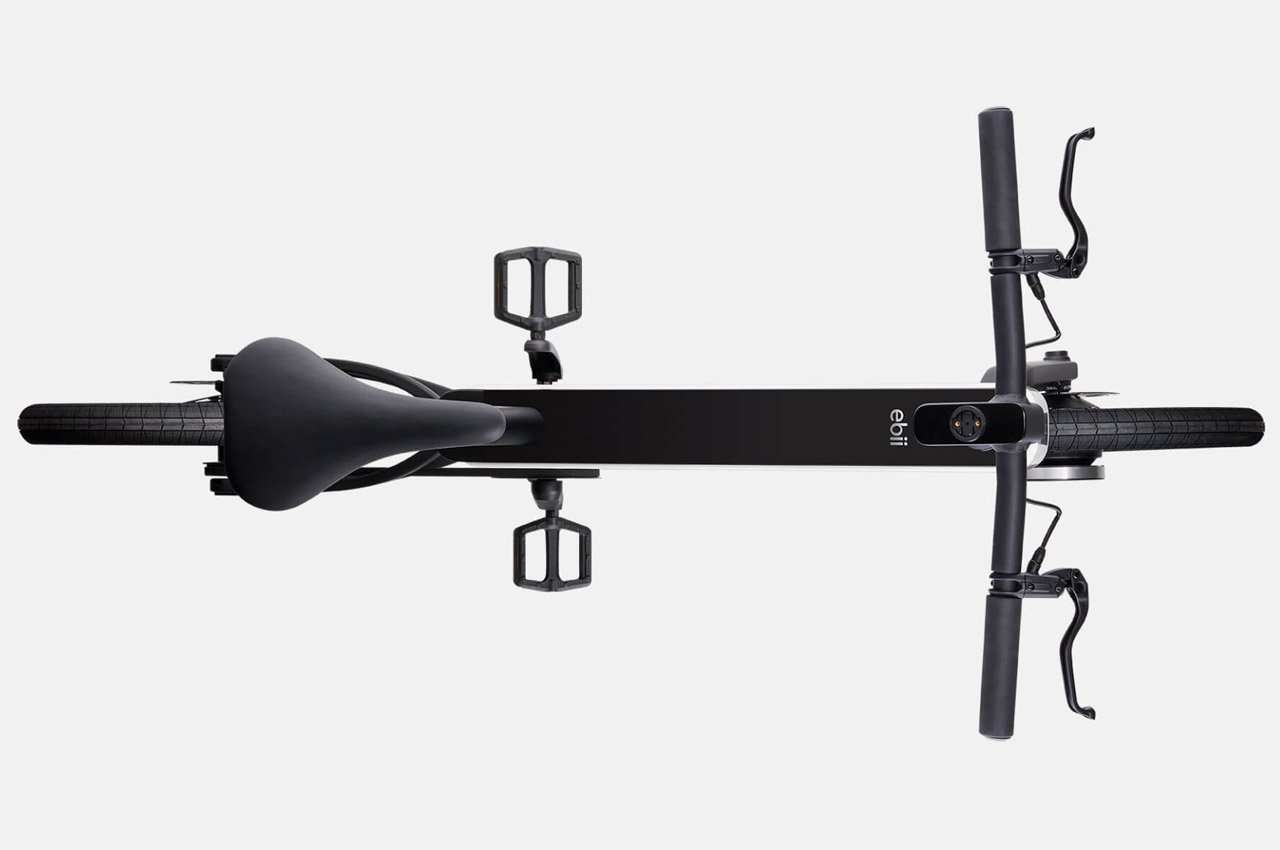 Bicycle，acer，Electric bicycle，ACER EBII，AI Bicycle，