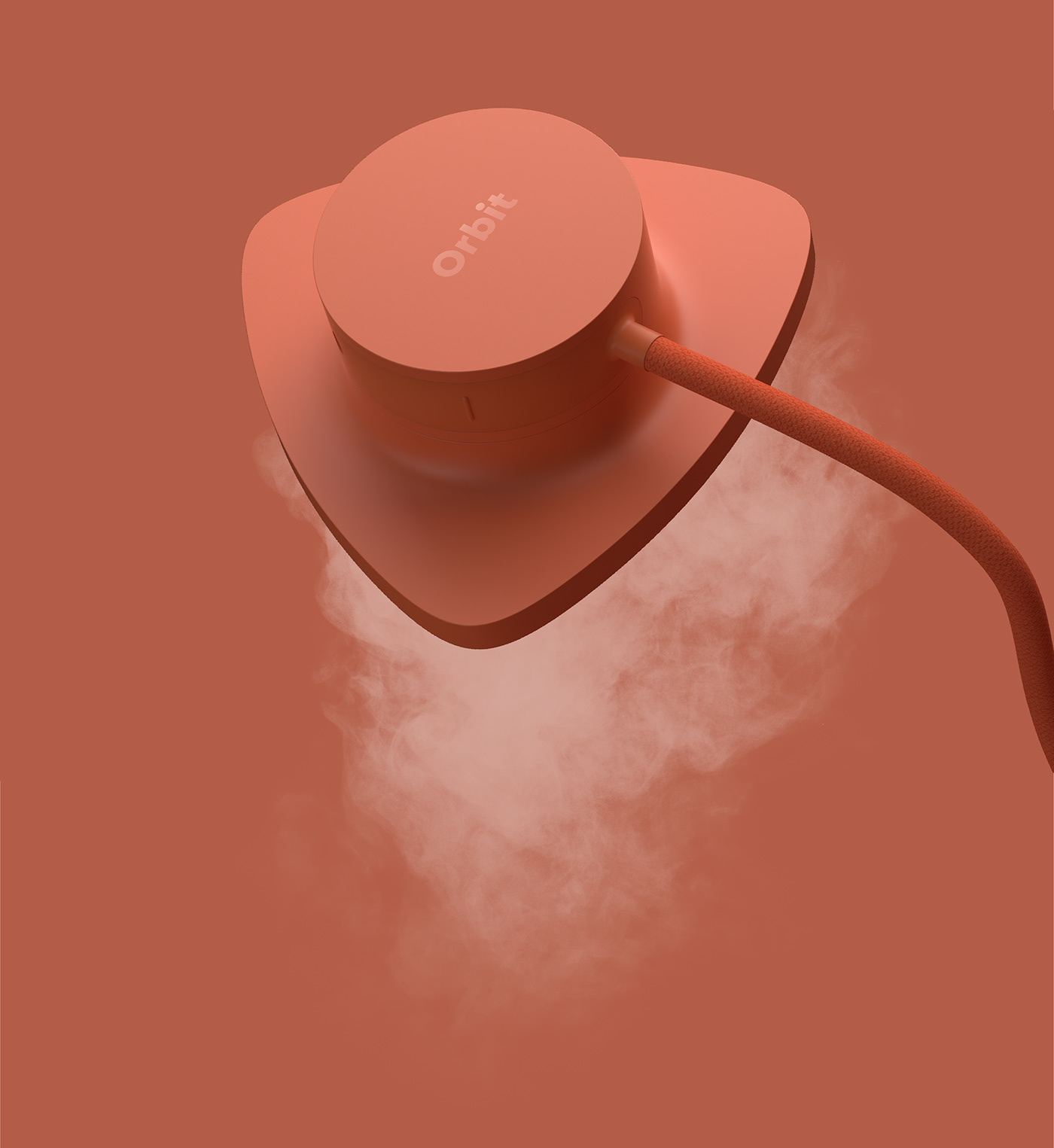 orbit，Iron，Iron design，Steam iron，iron，