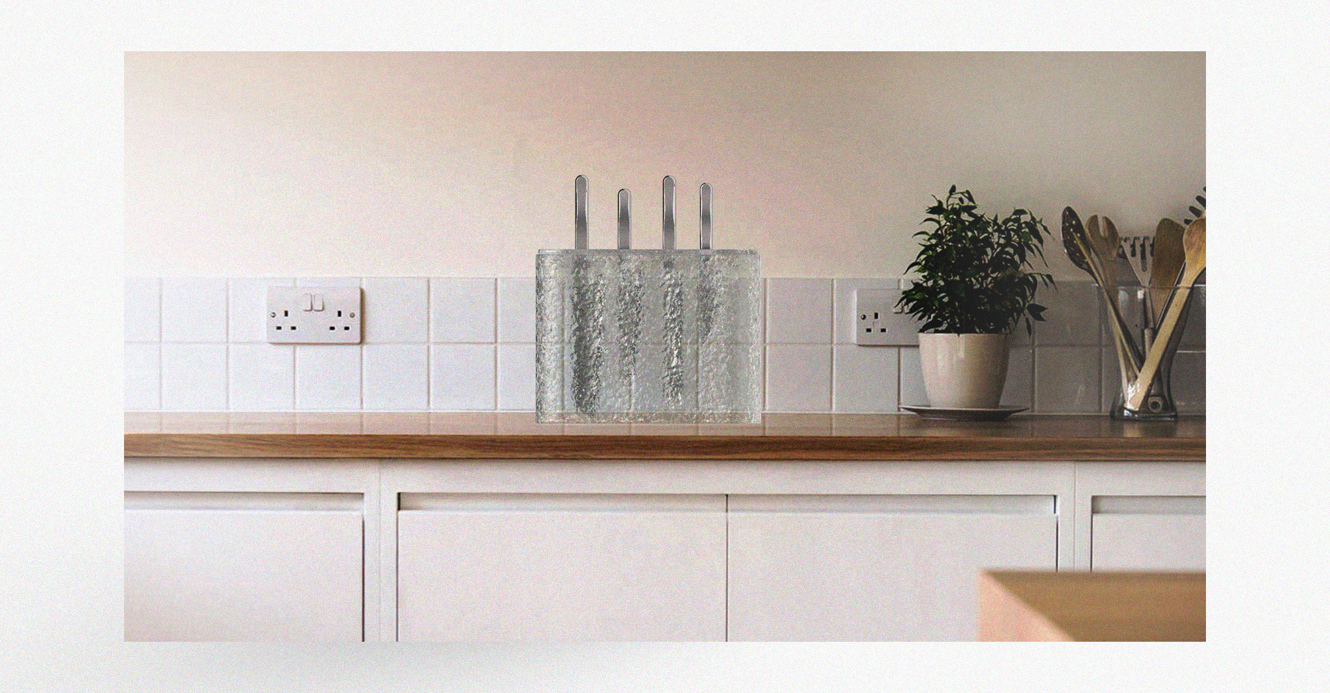 Kitchenware，knife，Kitchenware design，ABBYS，