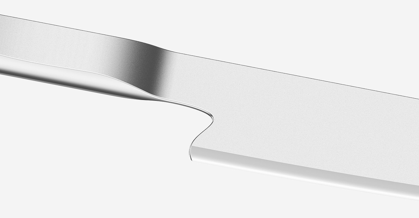 Kitchenware，knife，Kitchenware design，ABBYS，