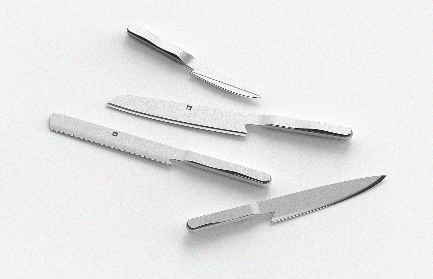Kitchenware，knife，Kitchenware design，ABBYS，