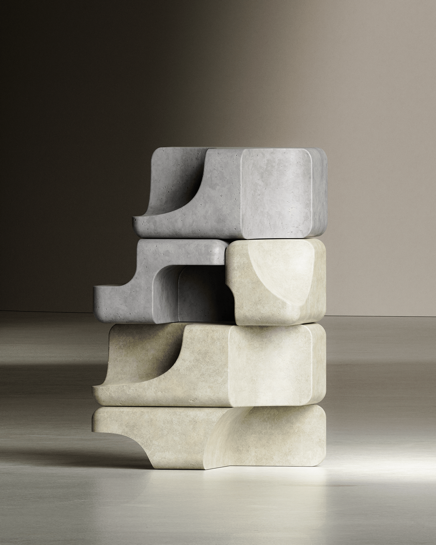 Computer image，3d，Wrist watch，clock，MVMT Cloud Break，broken cloud，