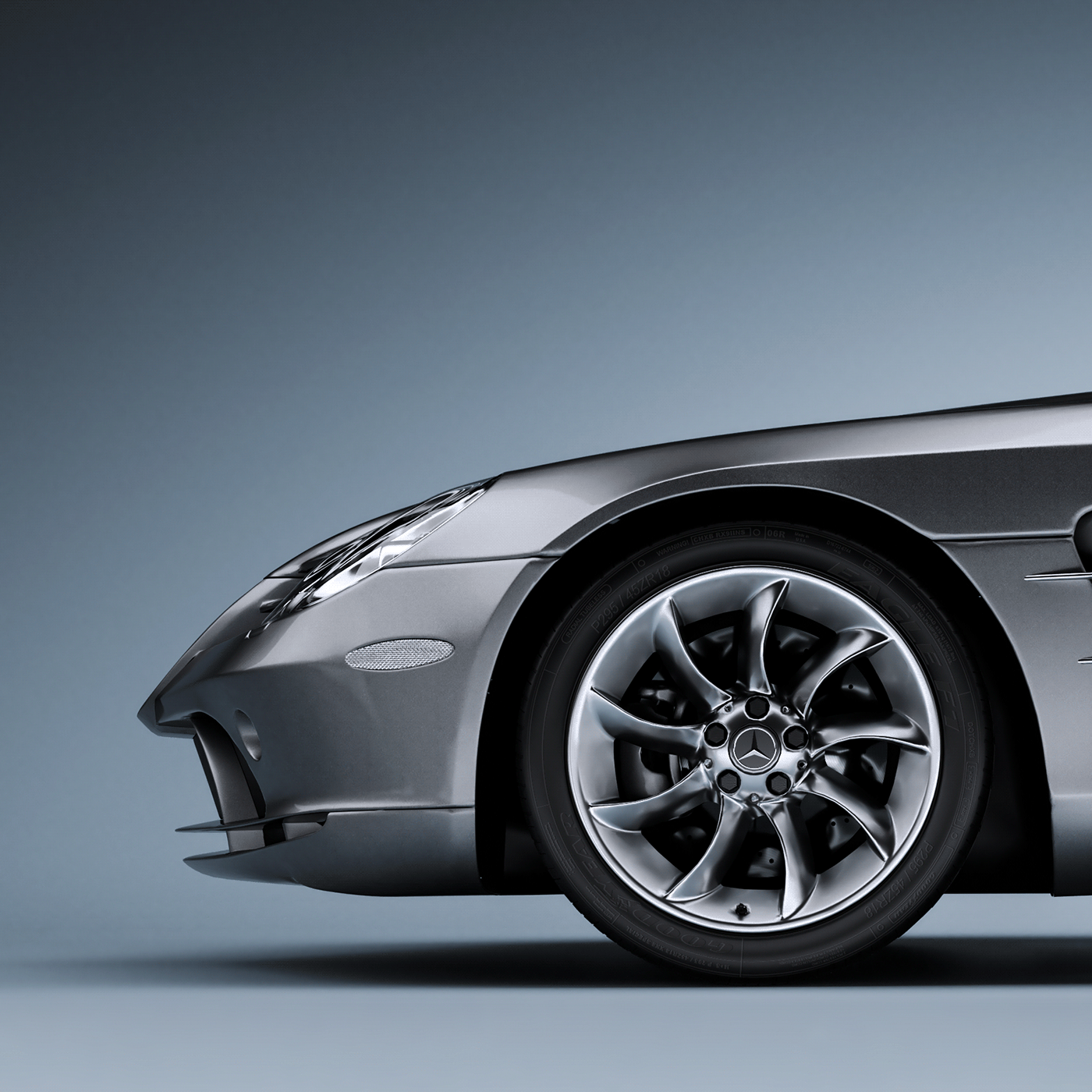 Benz，Mercedes Benz concept design，automobile，Automobile design，SLK，