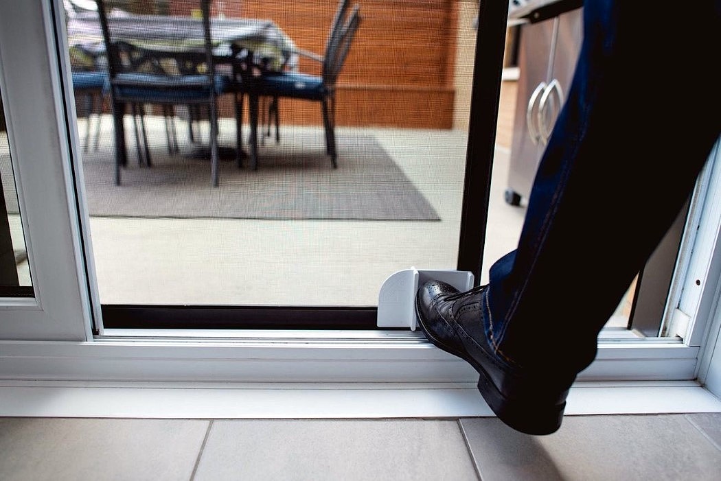 Sliding door，foot，Home Furnishing，door，