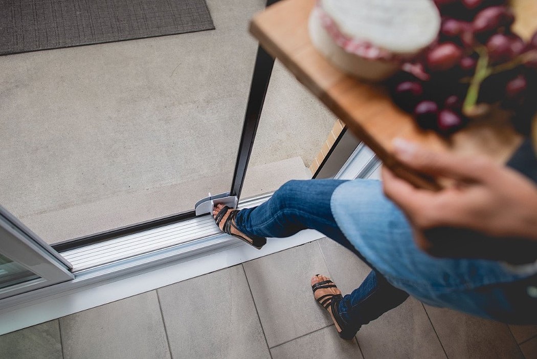 Sliding door，foot，Home Furnishing，door，