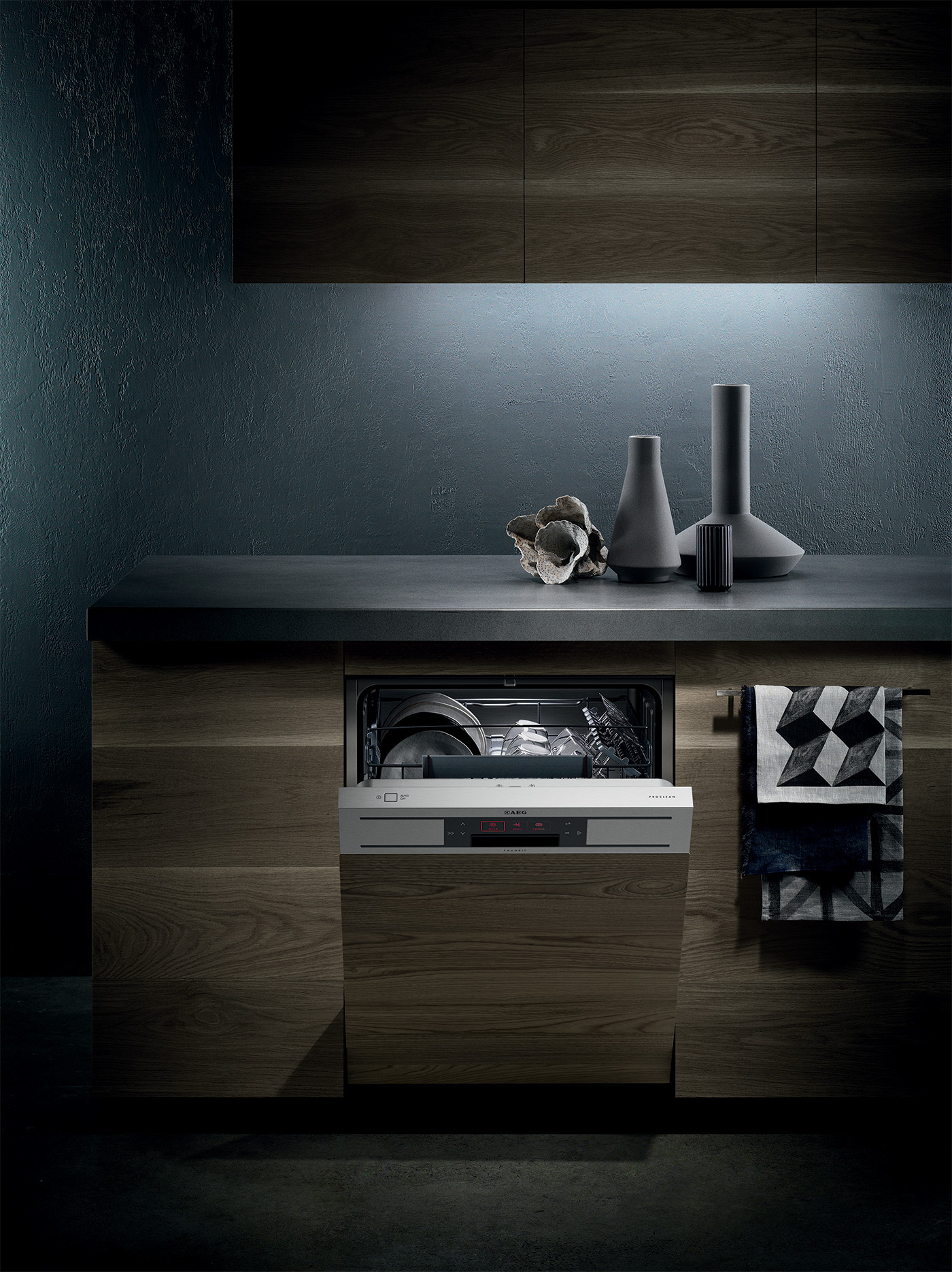 electrolux，an electric appliance，Kitchen bathroom，