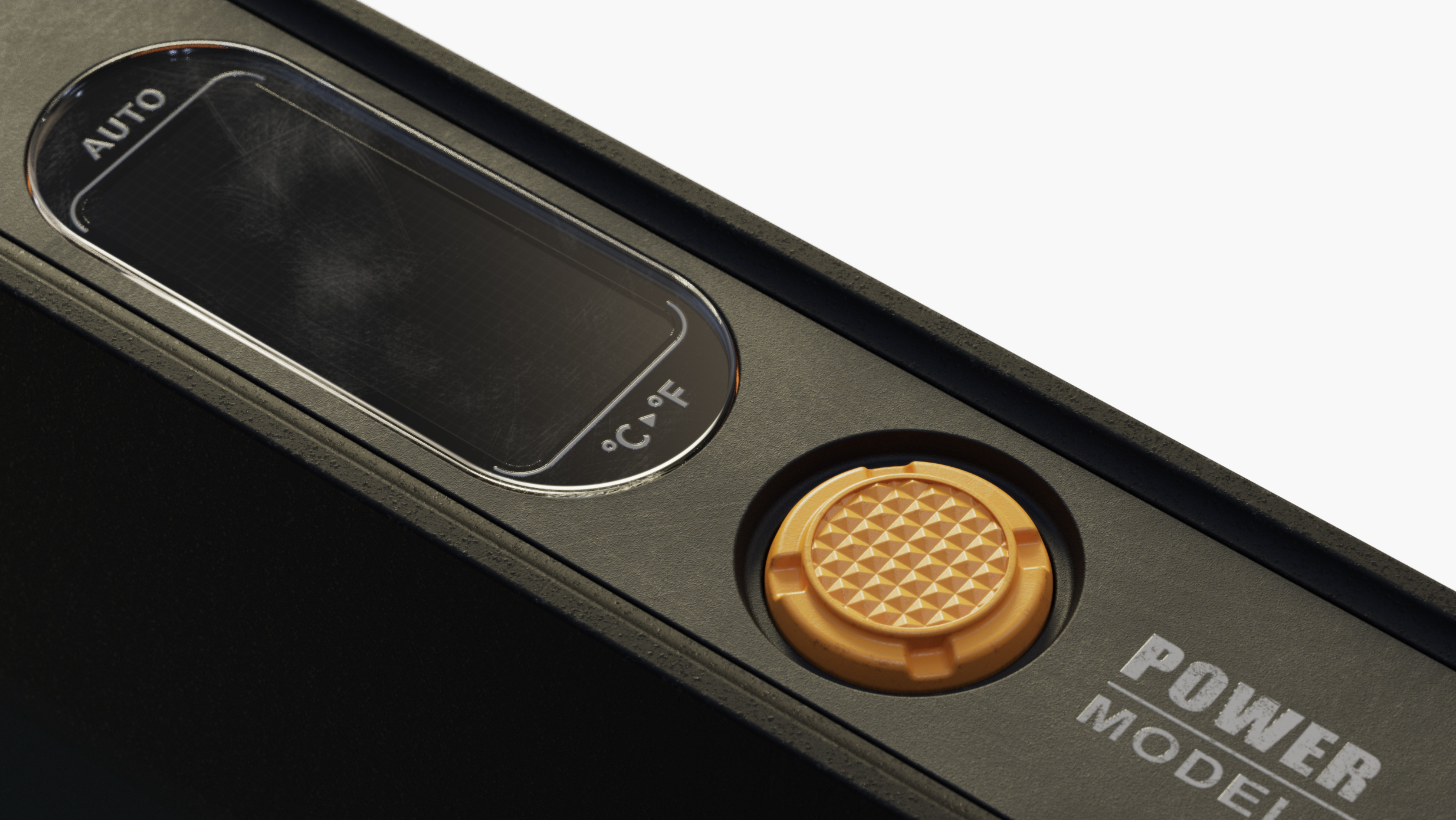 THORN，thermometer，food，Innovative design，Outdoor style，military style，product design，