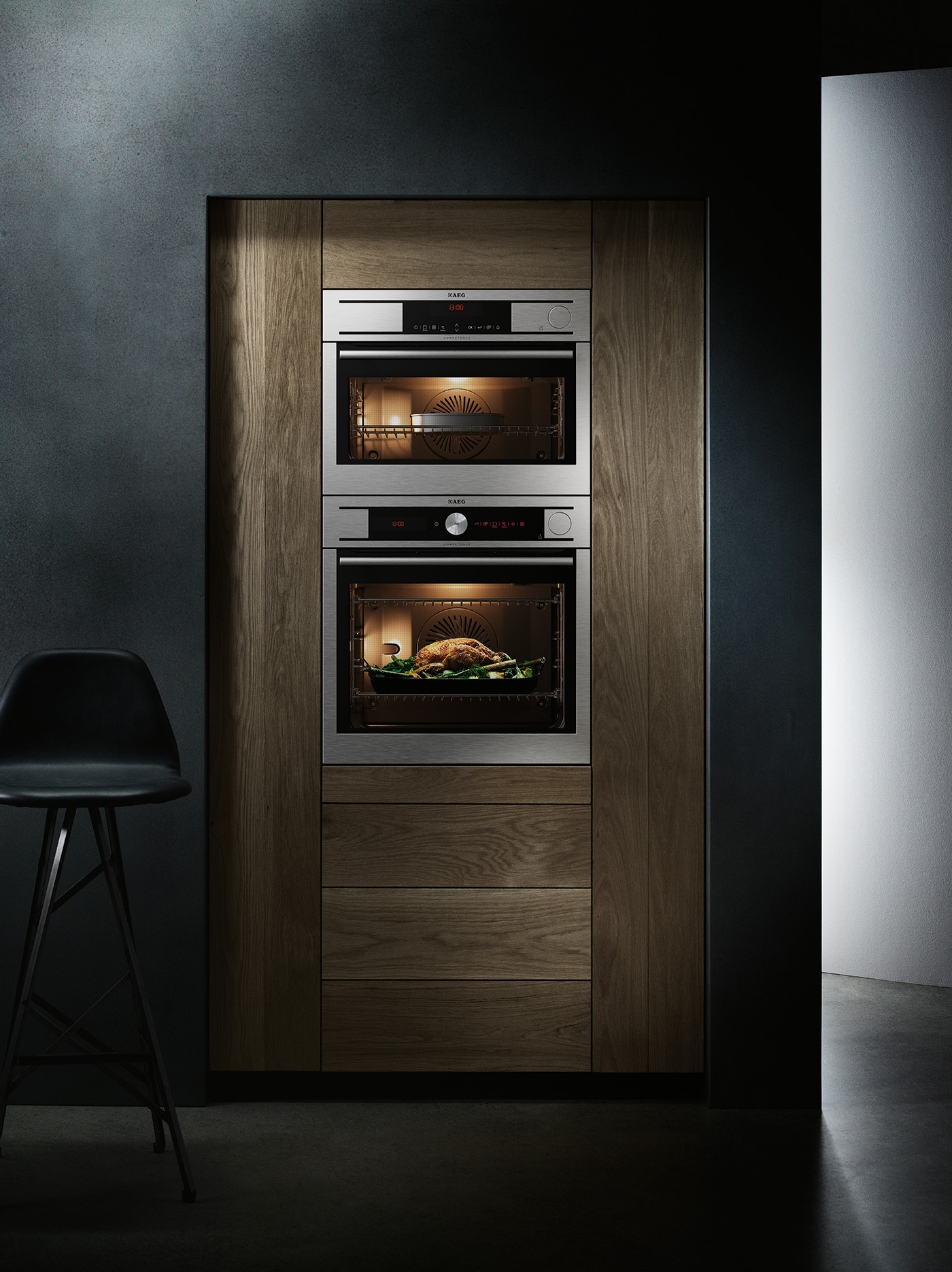 electrolux，an electric appliance，Kitchen bathroom，