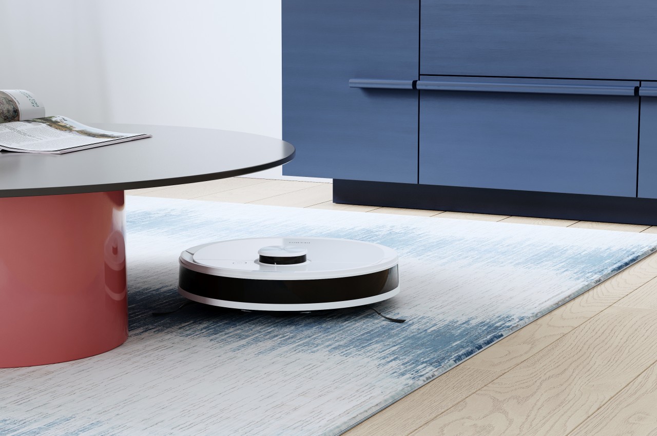 DEEBOT，Sweeping robot，Household Electric Appliances，intelligence，