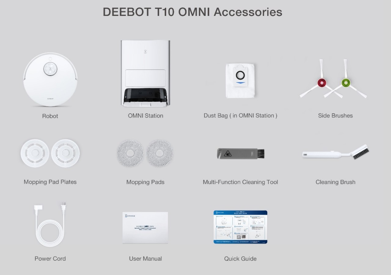 DEEBOT，Sweeping robot，Household Electric Appliances，intelligence，