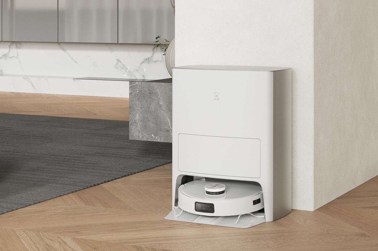 DEEBOT，Sweeping robot，Household Electric Appliances，intelligence，