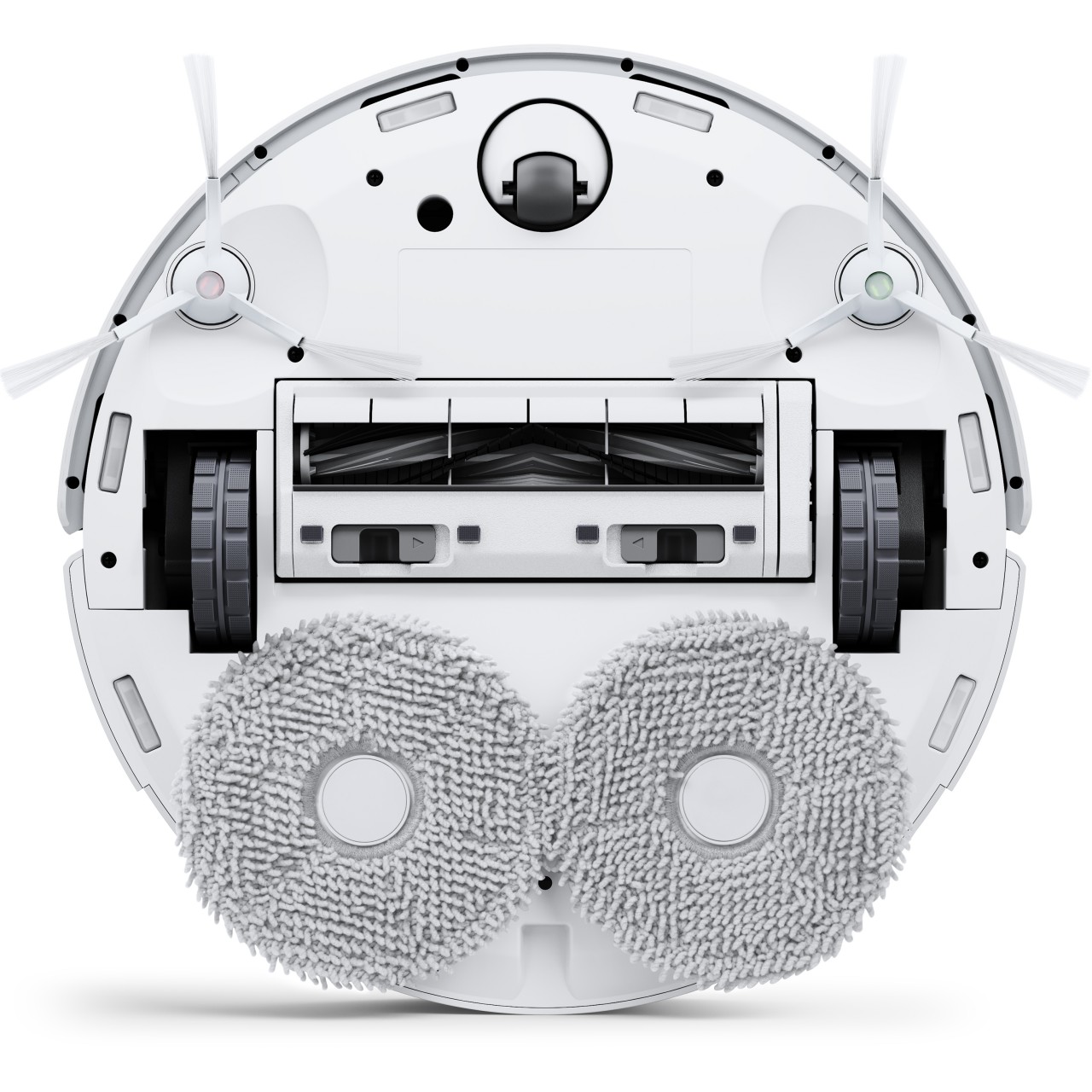 DEEBOT，Sweeping robot，Household Electric Appliances，intelligence，