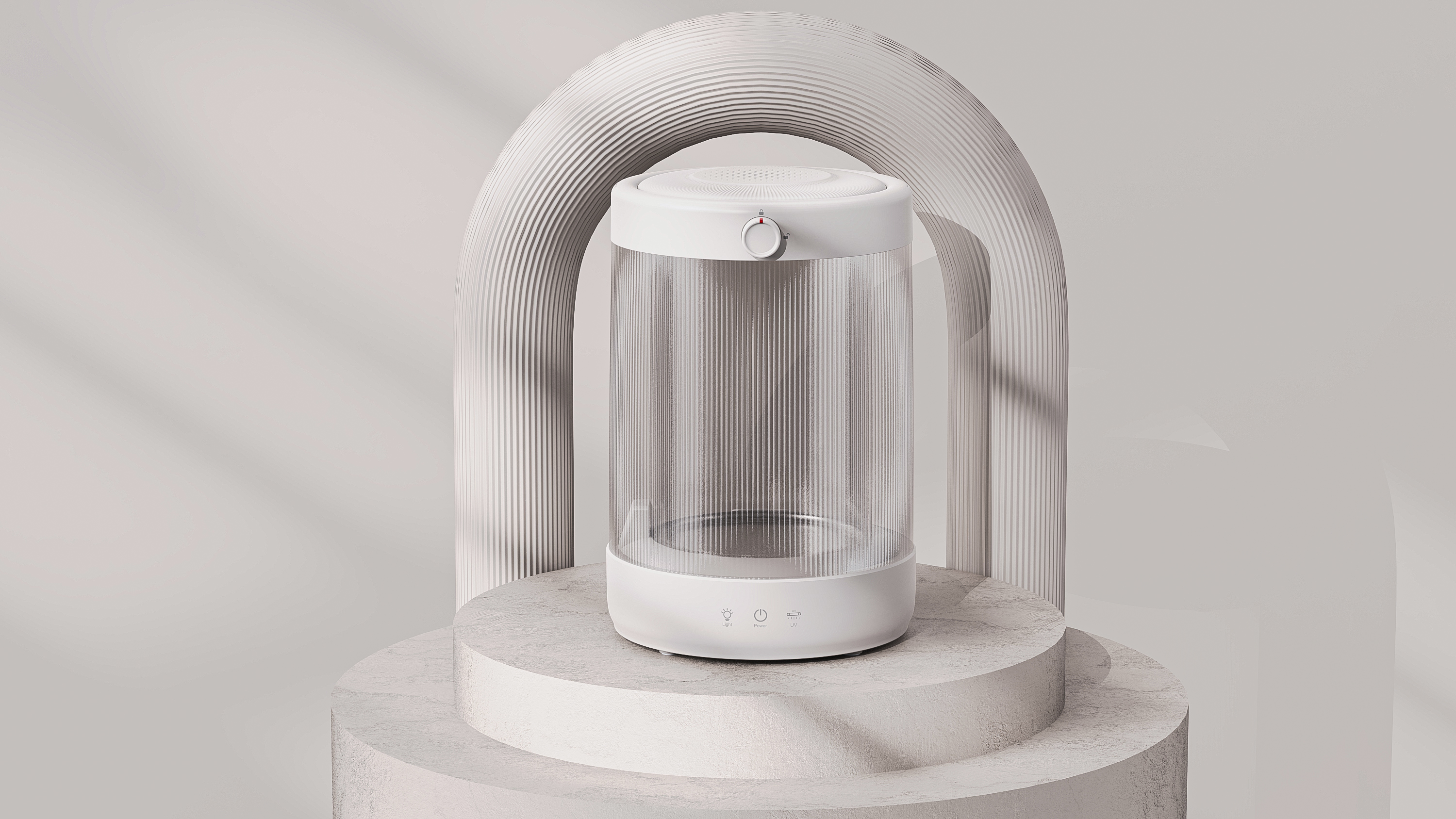 Household appliances，