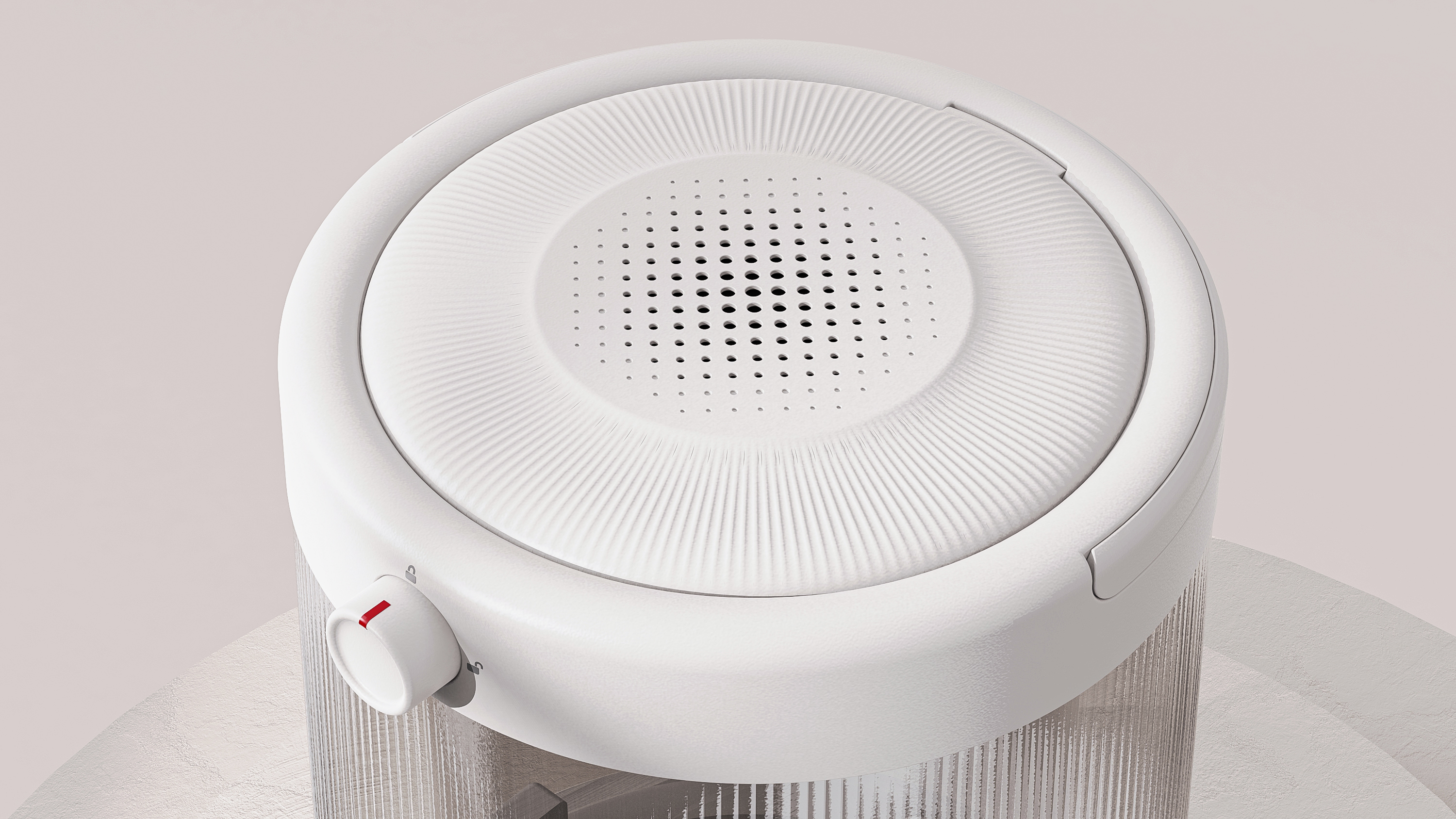 Household appliances，