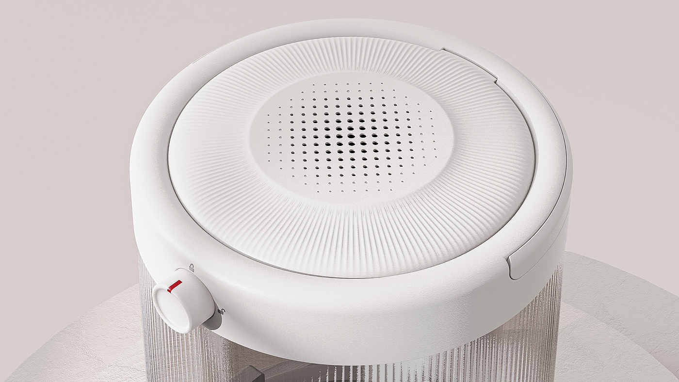 Household appliances，