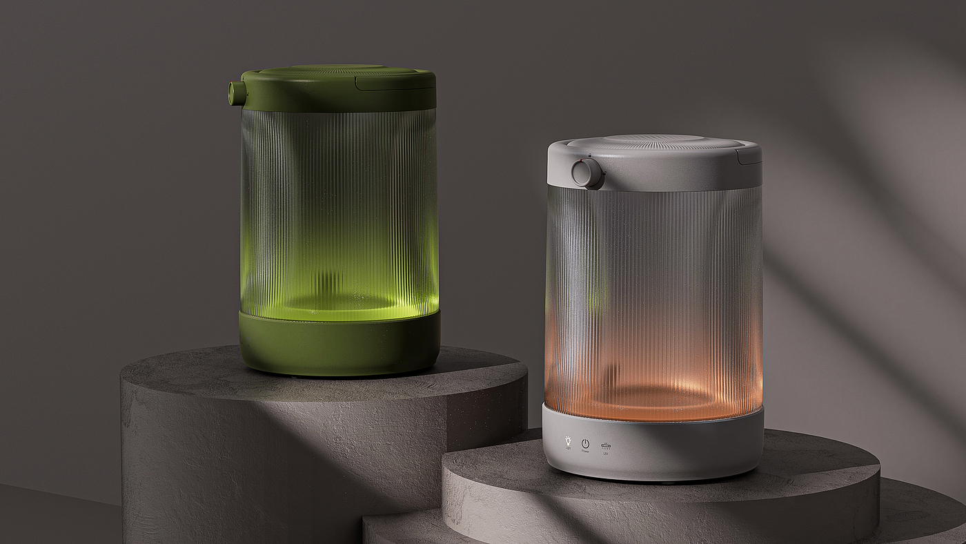 Household appliances，