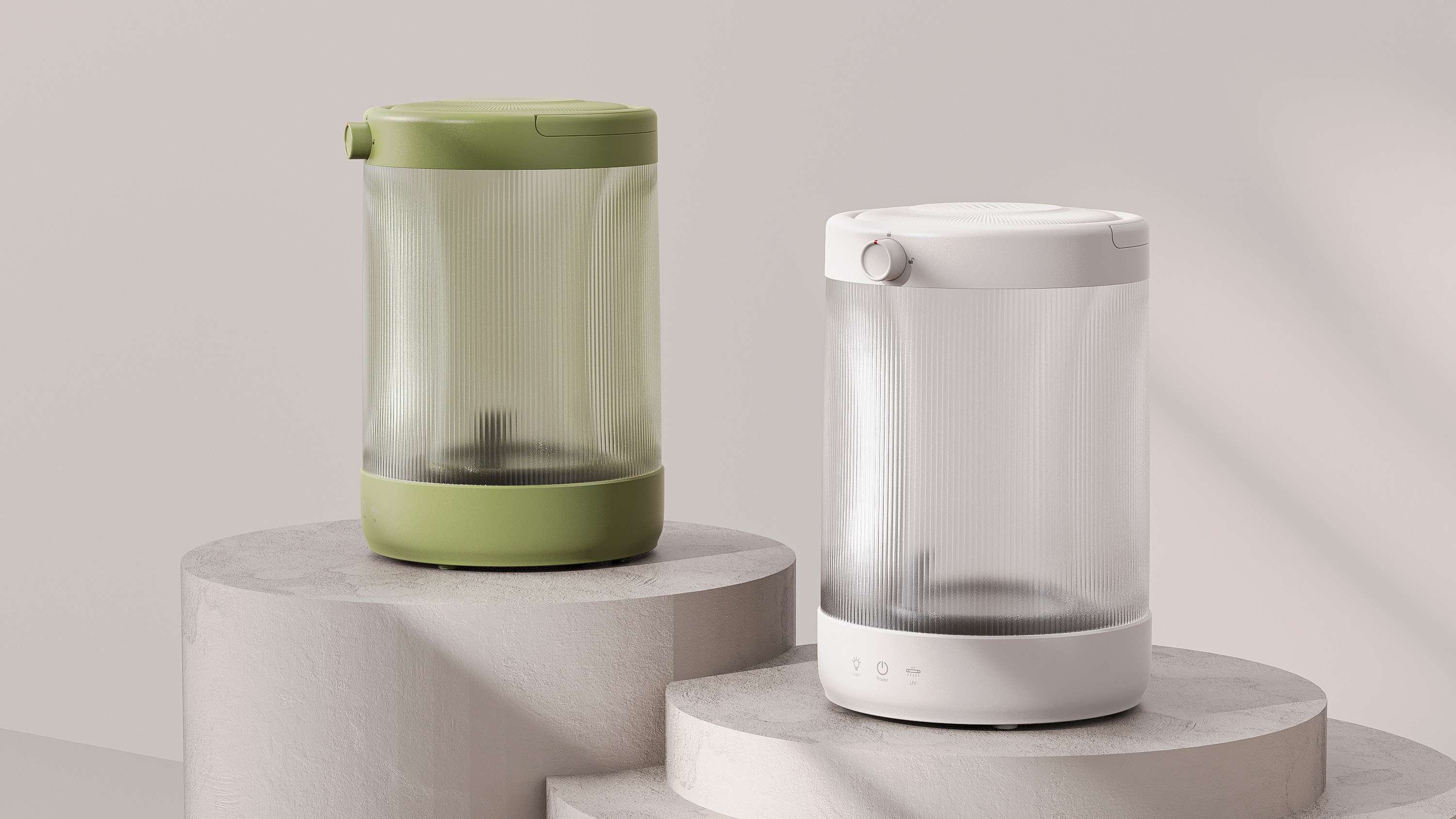 Household appliances，