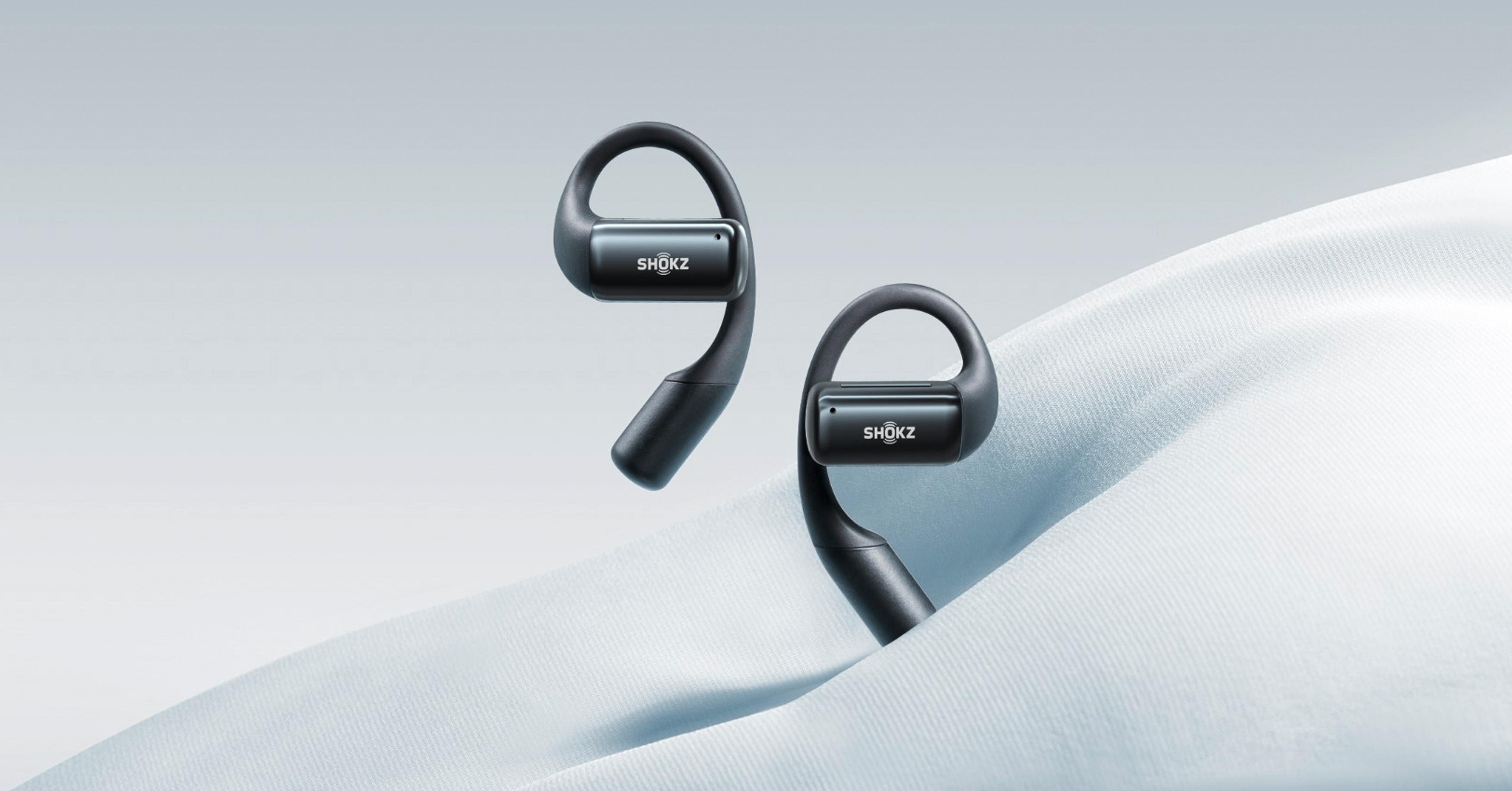 Shokz，tws，open binaural，Daily use，