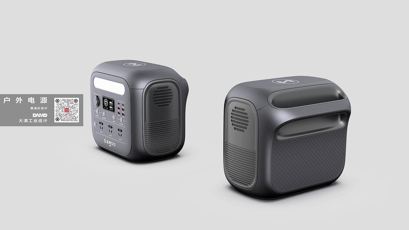 Energy storage power supply，Outdoor power supply，1000W，