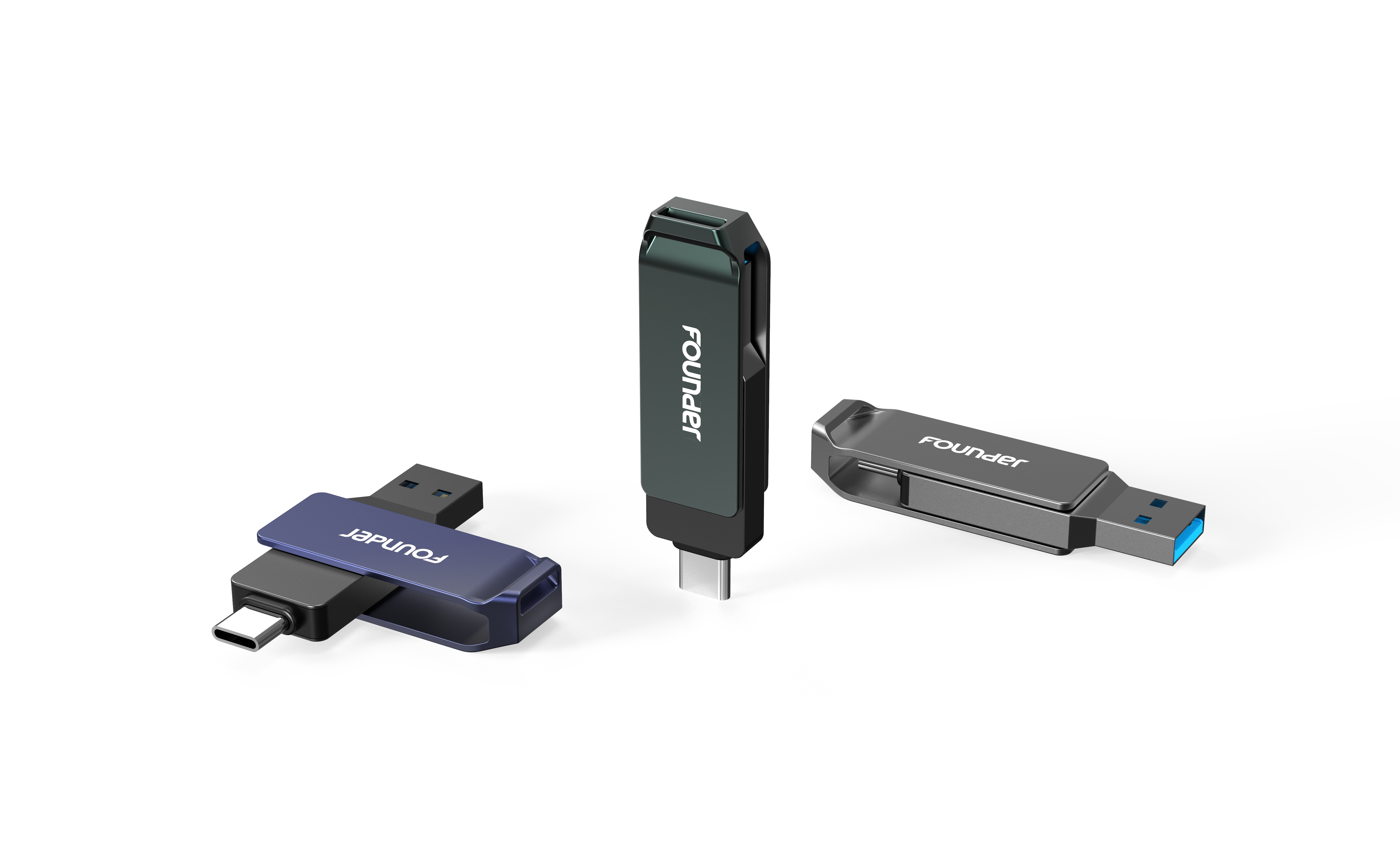 USB flash disk design，Electronic digital，