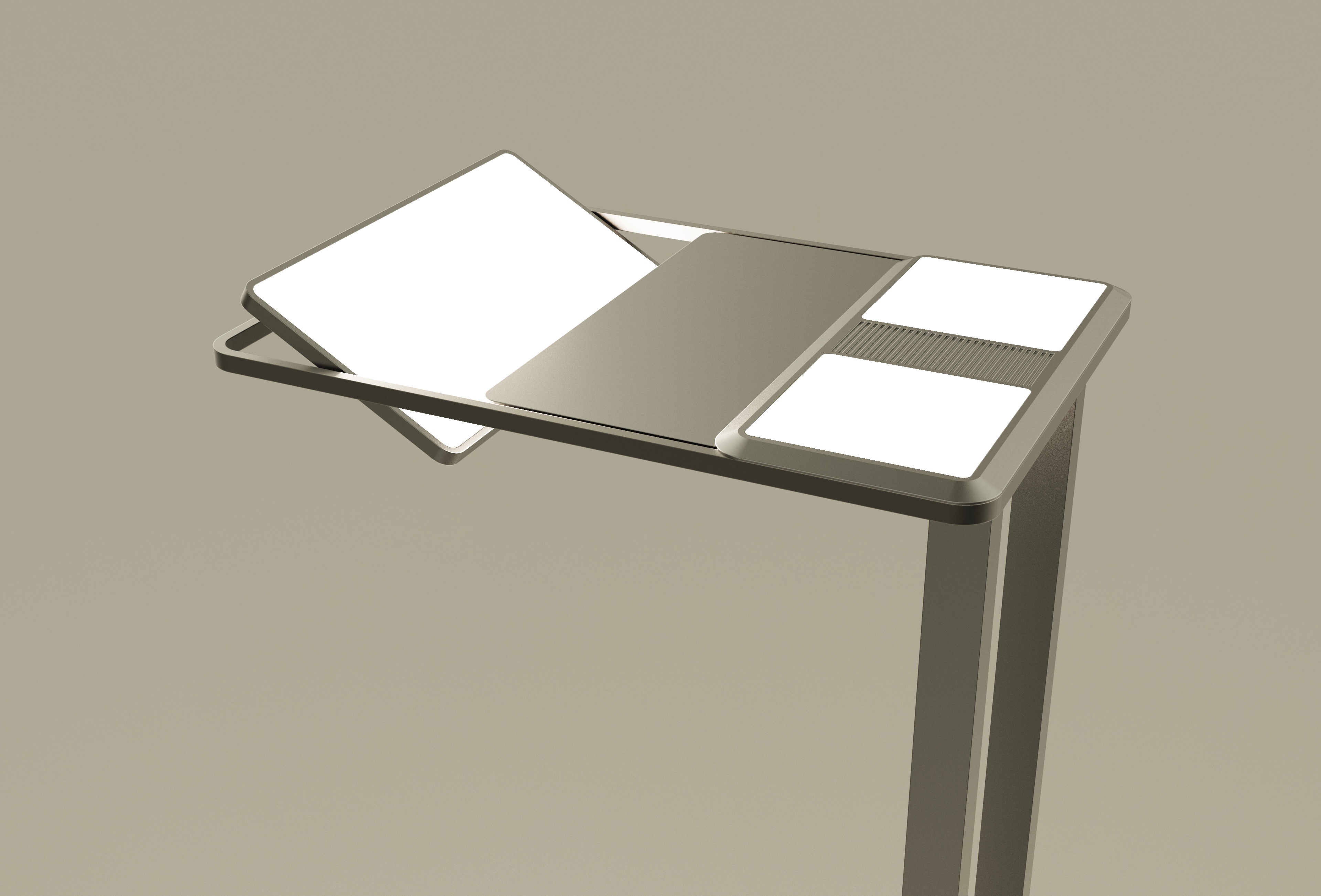 Vertical eye protection lamp，Office lighting，lighting，