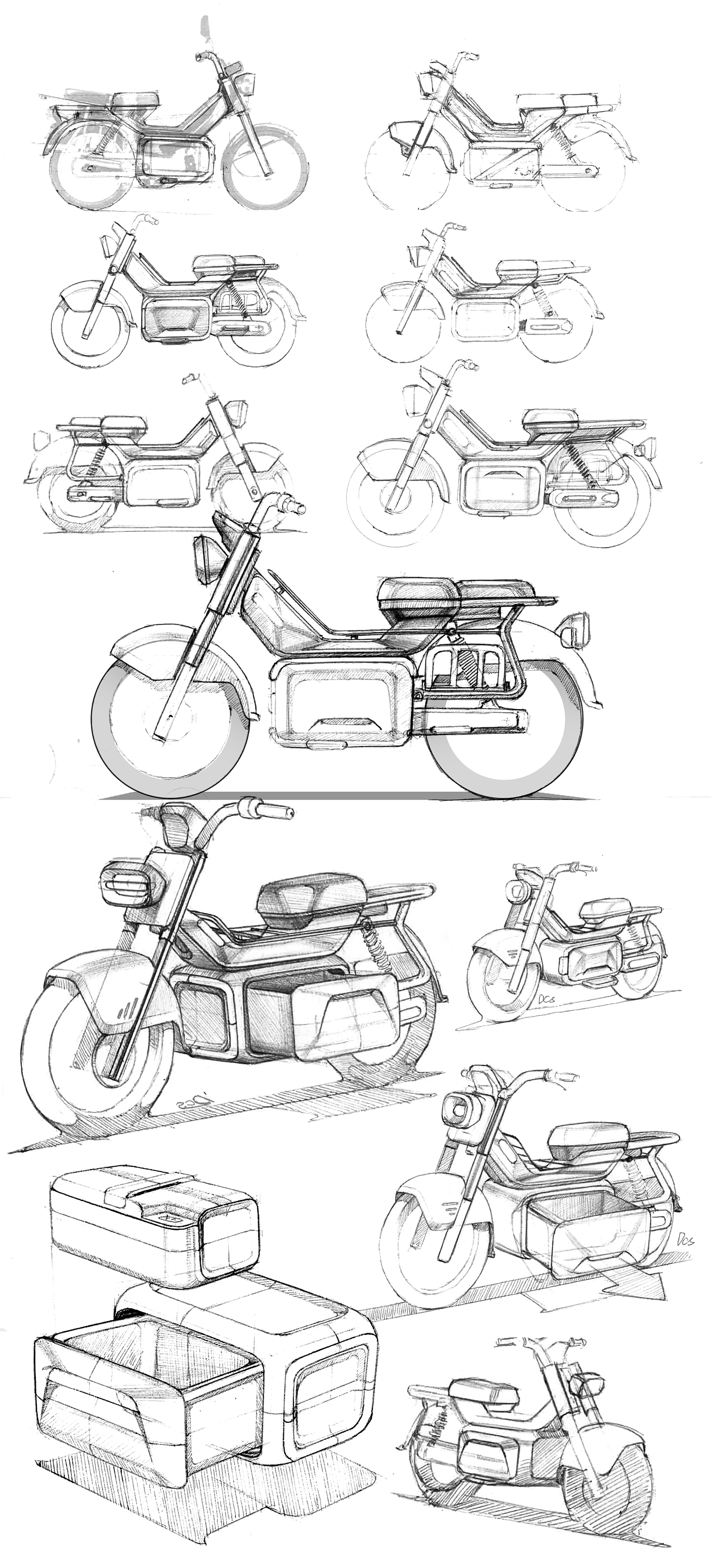 电动车，外卖，快递，物流车，功能车，电摩，