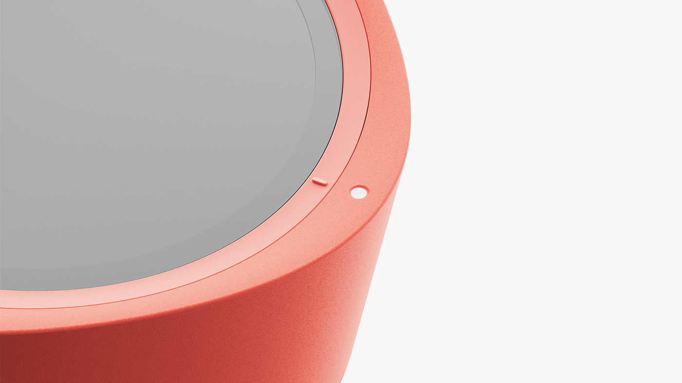 Communicator，Internet of things devices，Intelligent device，small office , home office，product design，C O M M，