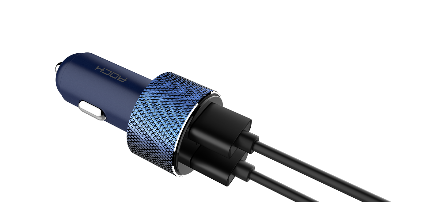 Car charging，