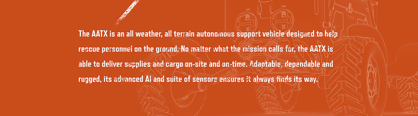 AATX，支援车辆，救援车辆，交通工具，